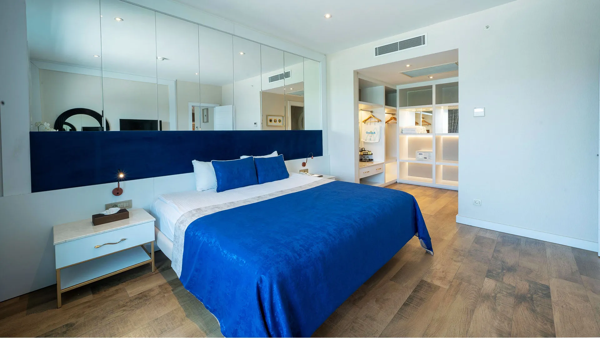 Granada Luxury Belek – 127