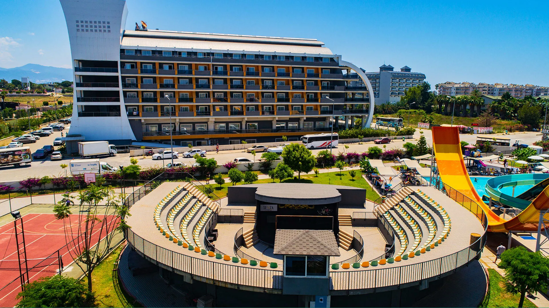 SENZA THE INN RESORT & SPA Чартър до Анталия от Варна 2026 [VAR] – 30