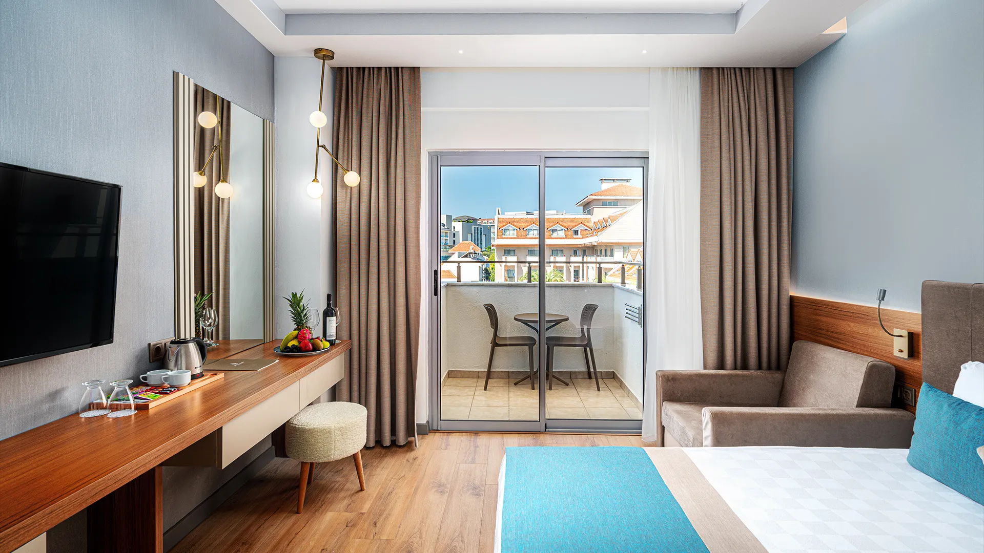 Side Story Resort & Spa Hotel – 31