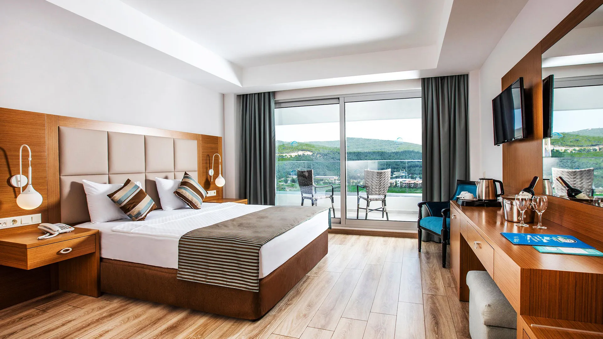 Palm Wings Ephesus Beach Resort – 76