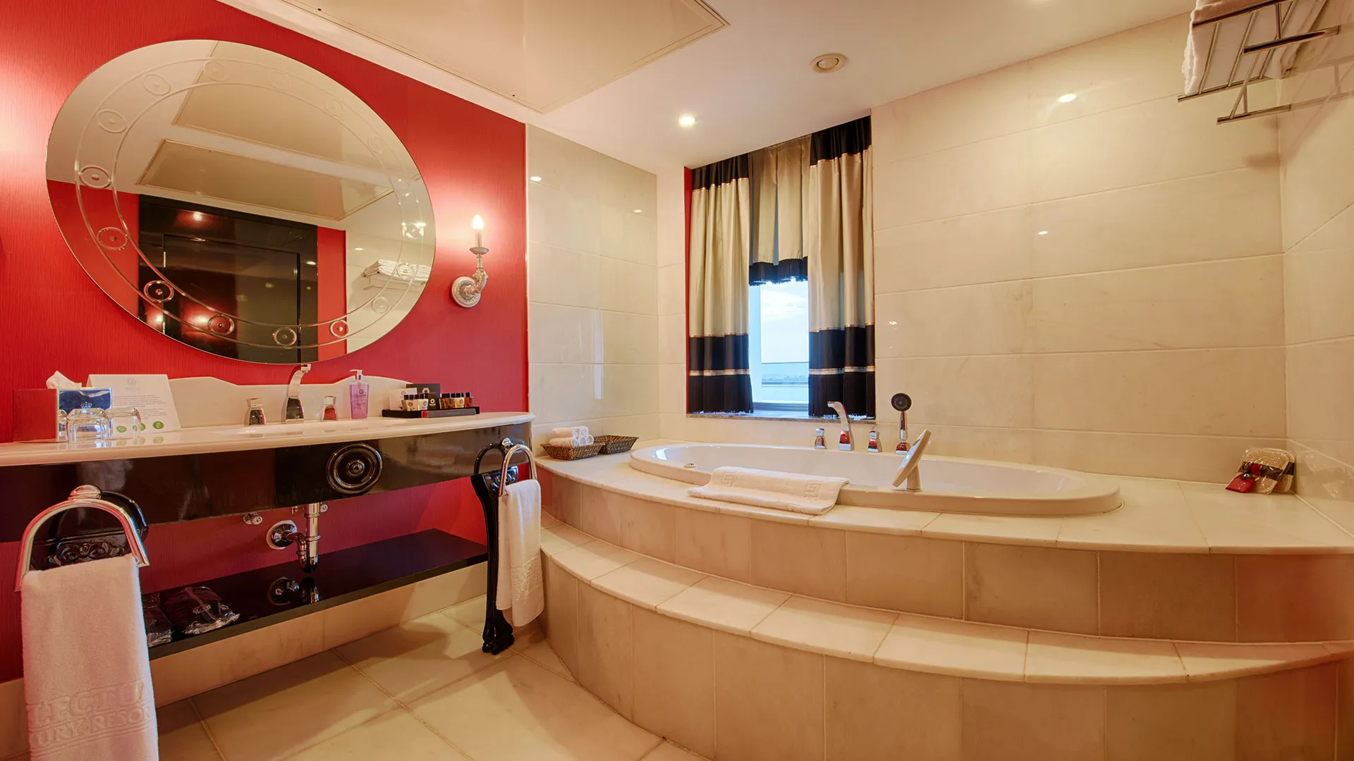 Selectum Luxury Resort Belek – 24