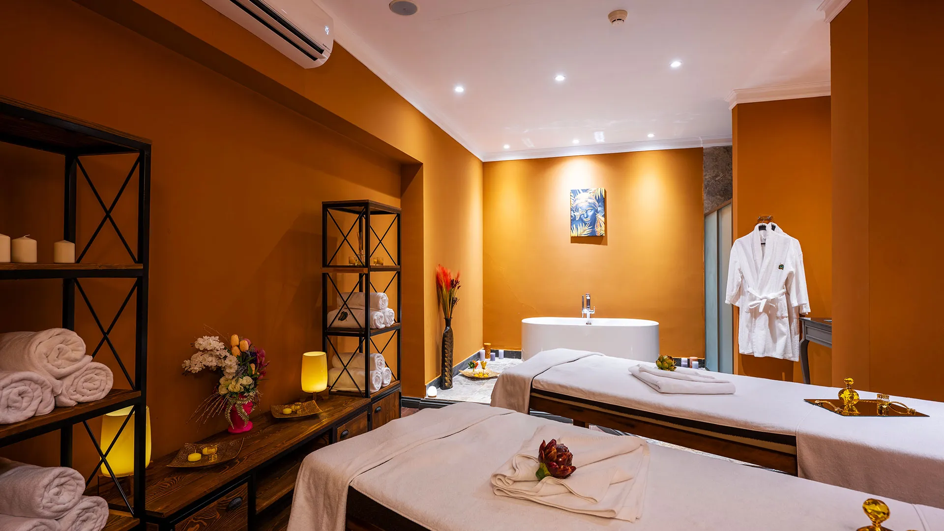Adora Resort Hotel – 38
