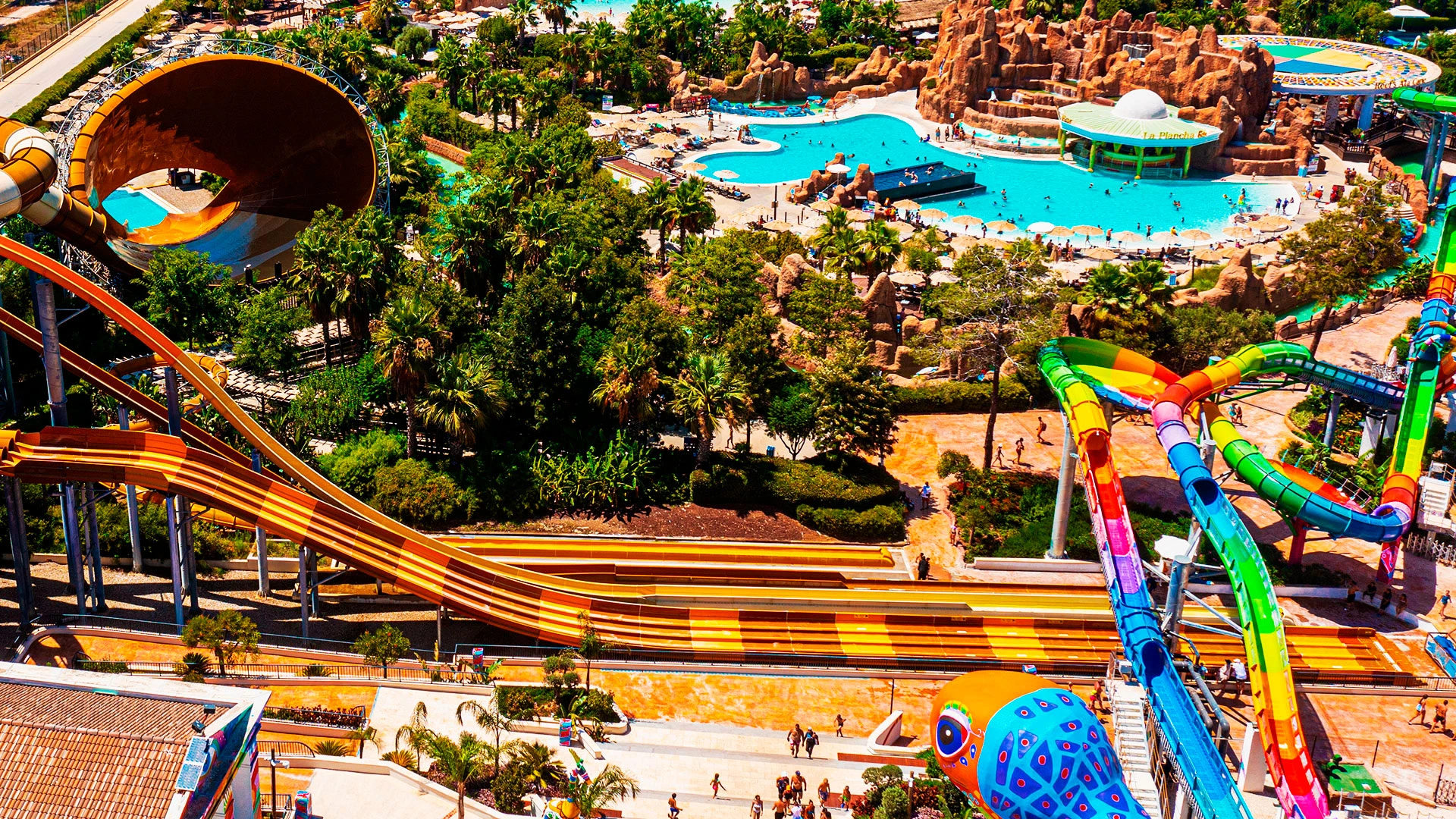 THE LAND OF LEGENDS NICKELODEON HOTEL Нова Година в Анталия с чартър от София – 239