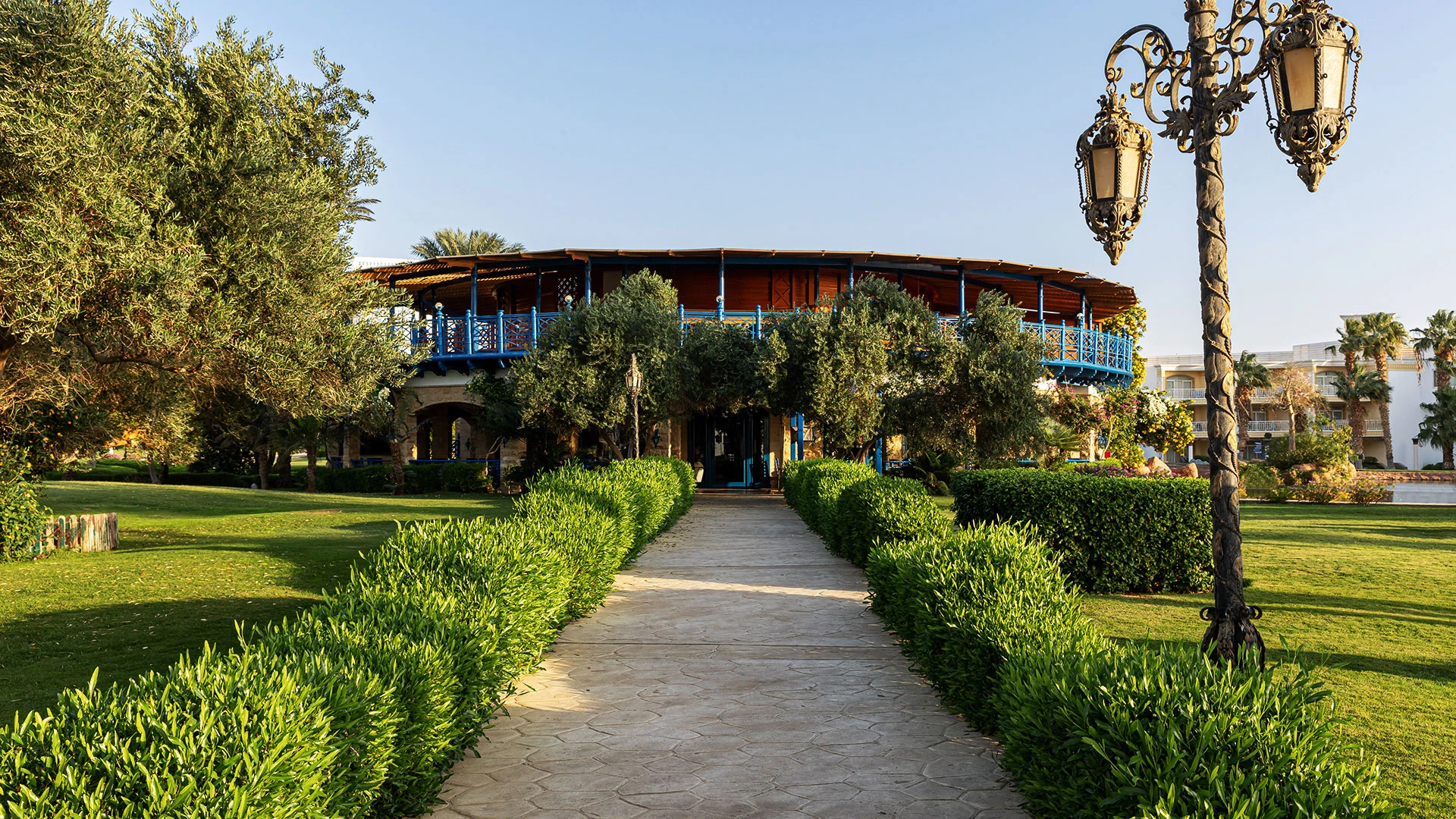 Palm Royale Soma Bay – Перлите на Египет - Хургада и Кайро с полет от София – 19