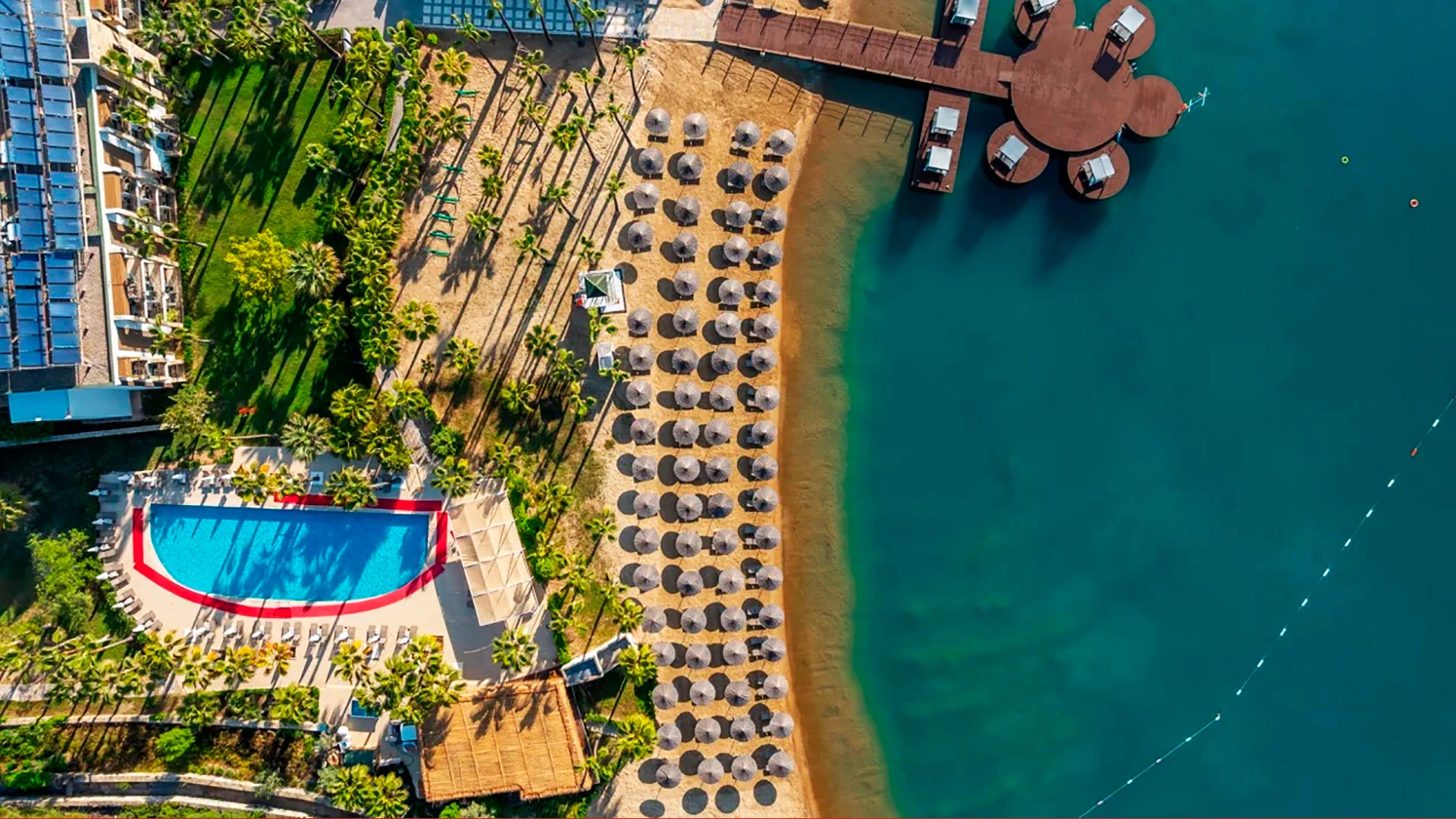 Green Bay Resort & Spa – 19