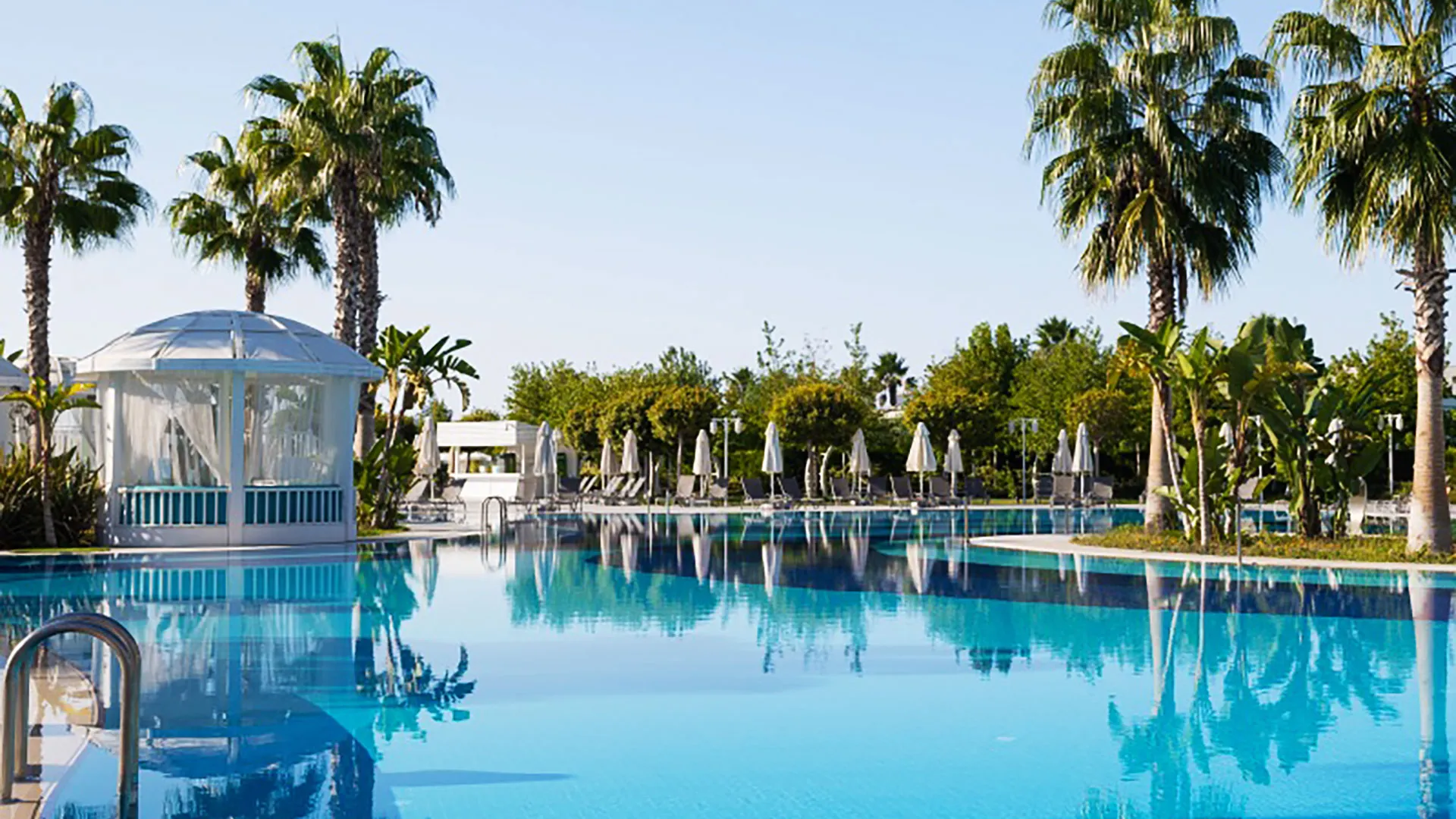 SUENO HOTELS DELUXE BELEK Нова Година в Анталия с чартър от Бургас – 4