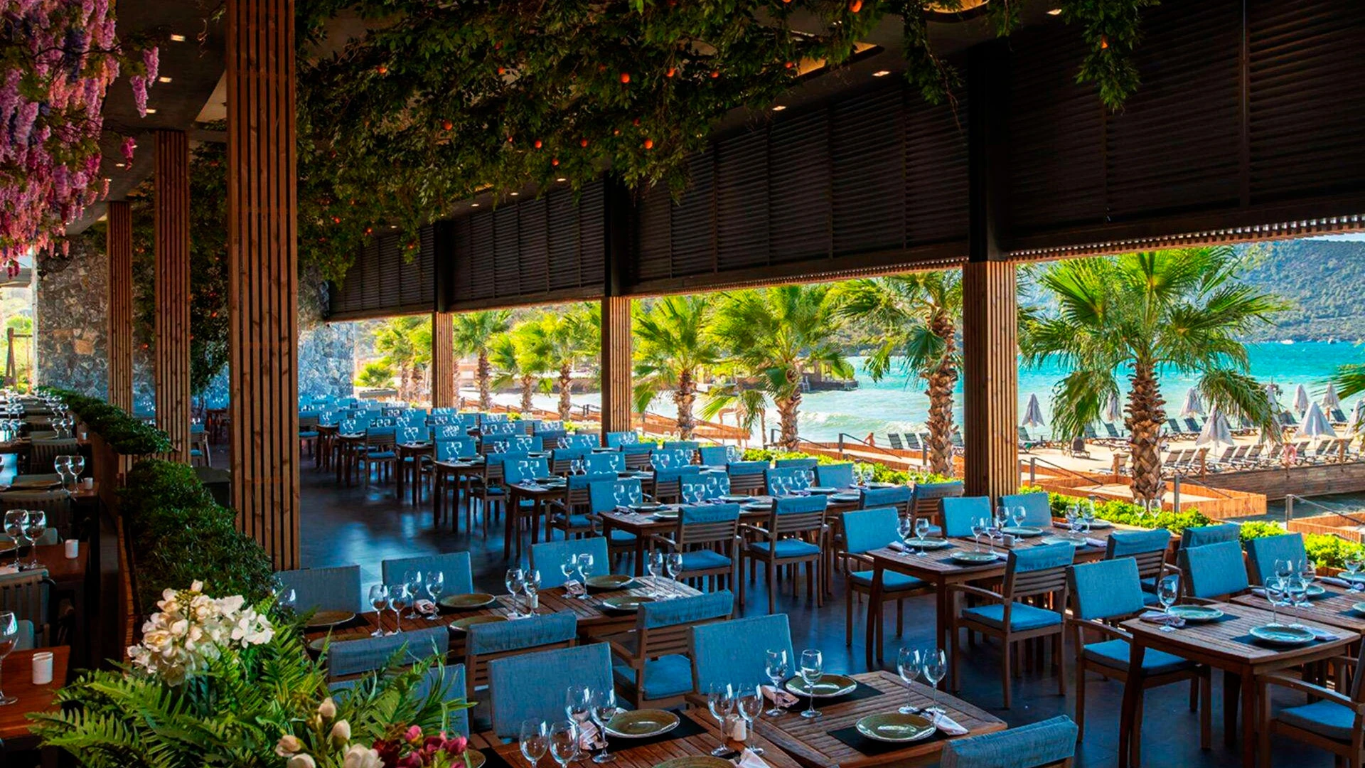 Vogue Bodrum – 23