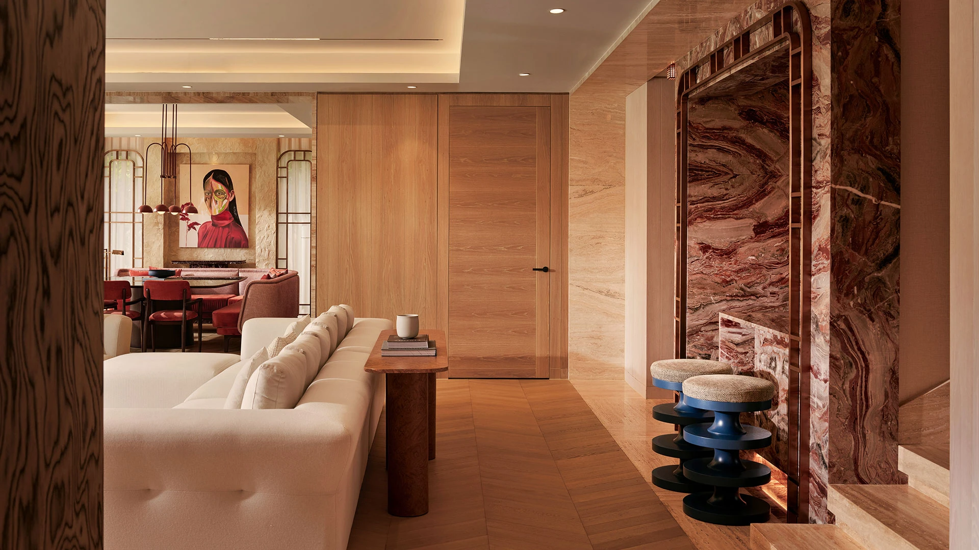 GLORIA SERENITY RESORT Нова Година в Анталия с чартър от Пловдив – 151