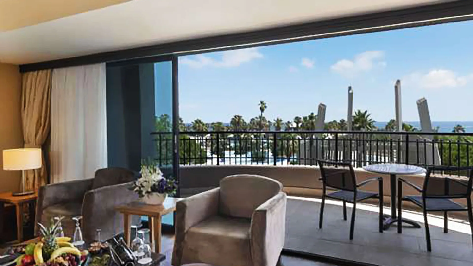 Susesi Luxury Resort – 15