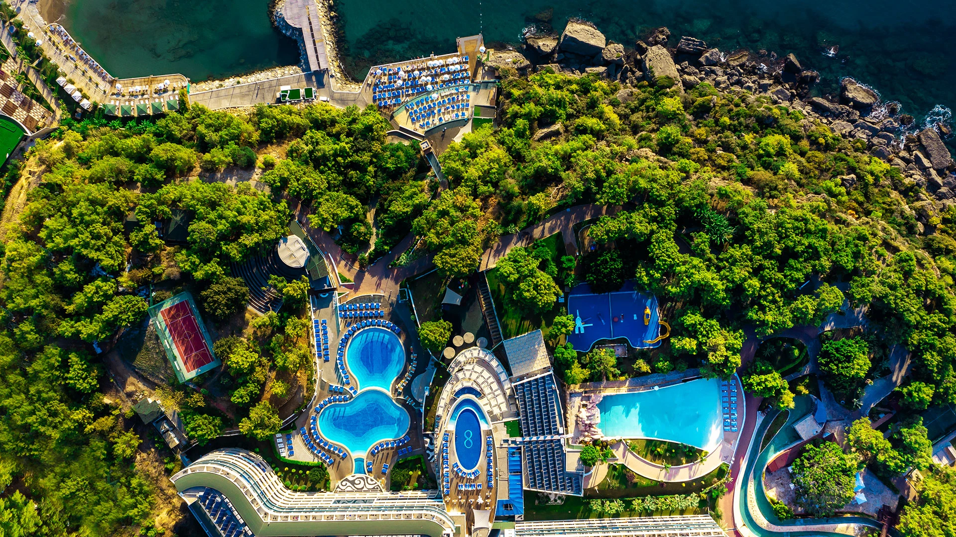 A Good Life Utopia Family Resort – 31