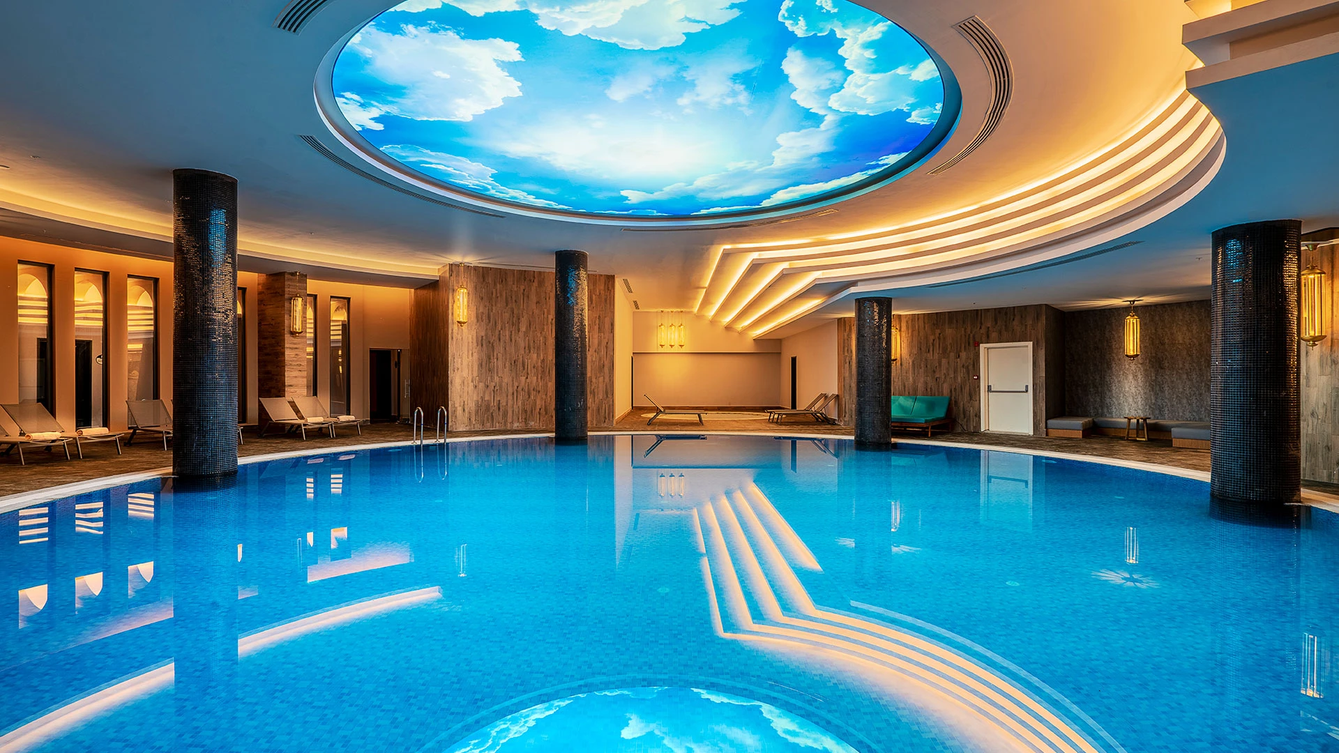 Arnor De Luxe Hotel & Spa – 53