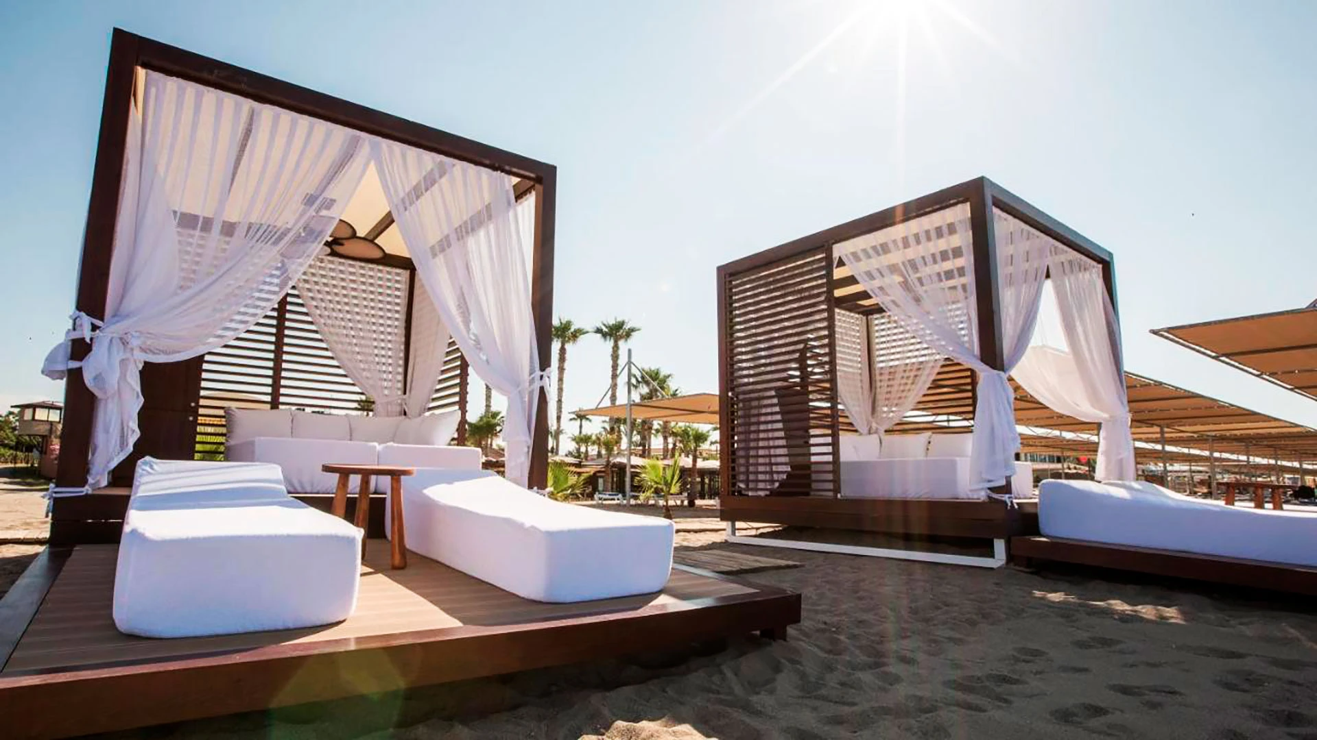 Tui Blue Palm Garden – 8