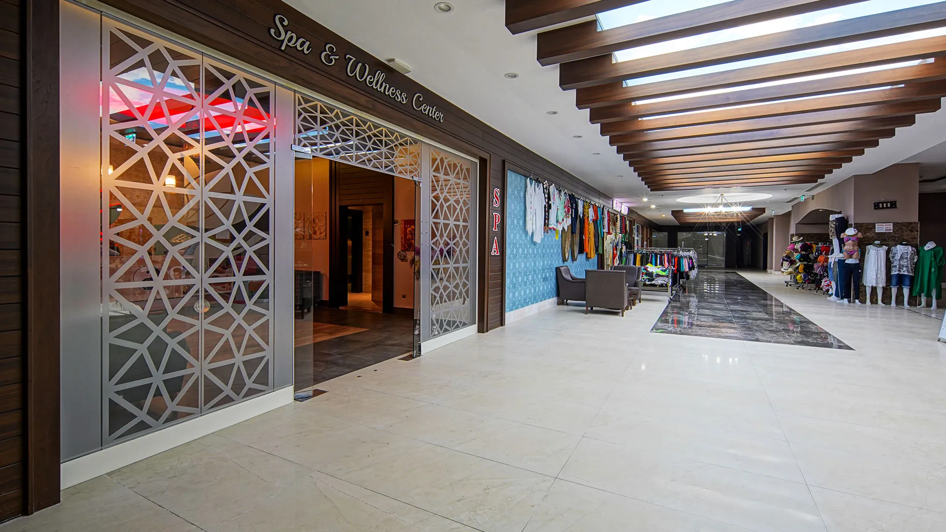 Diamond Elite Hotel – 32