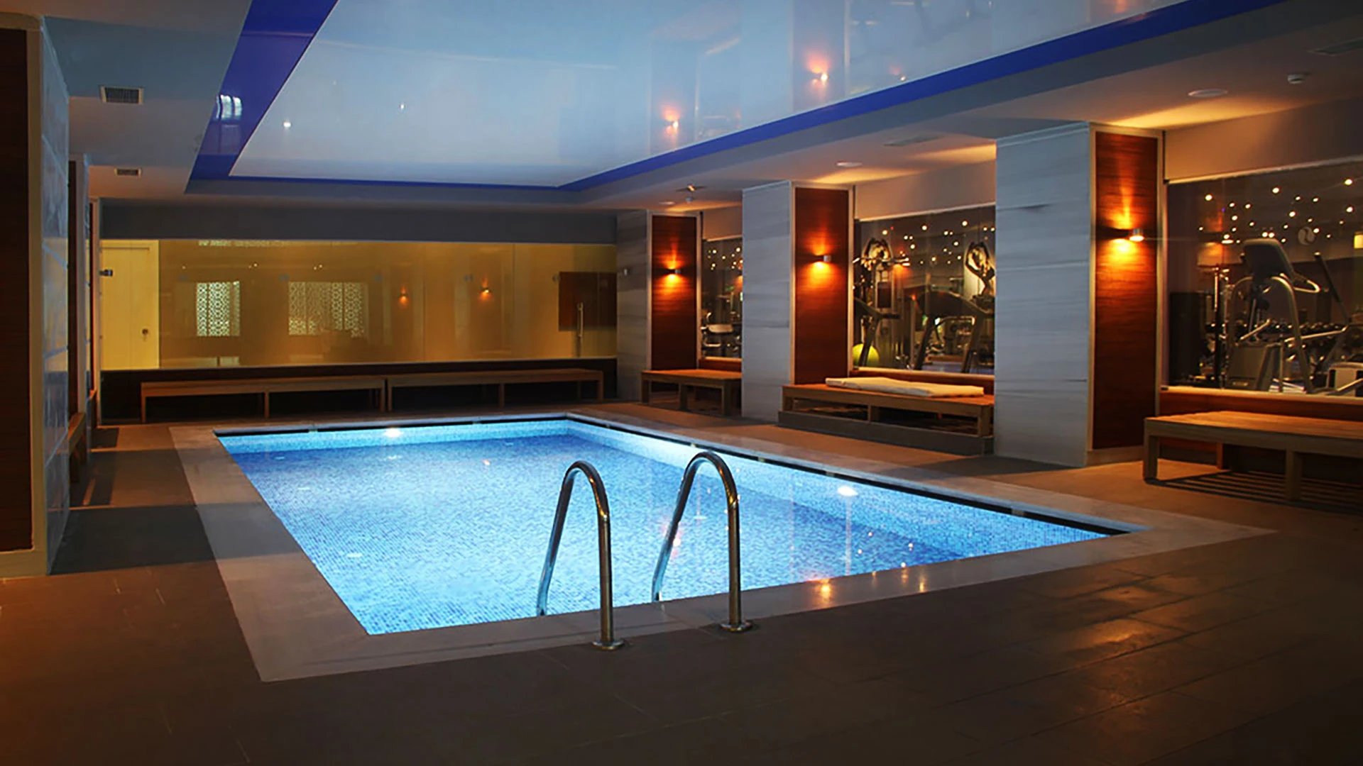 Lonicera West Hotel – 38