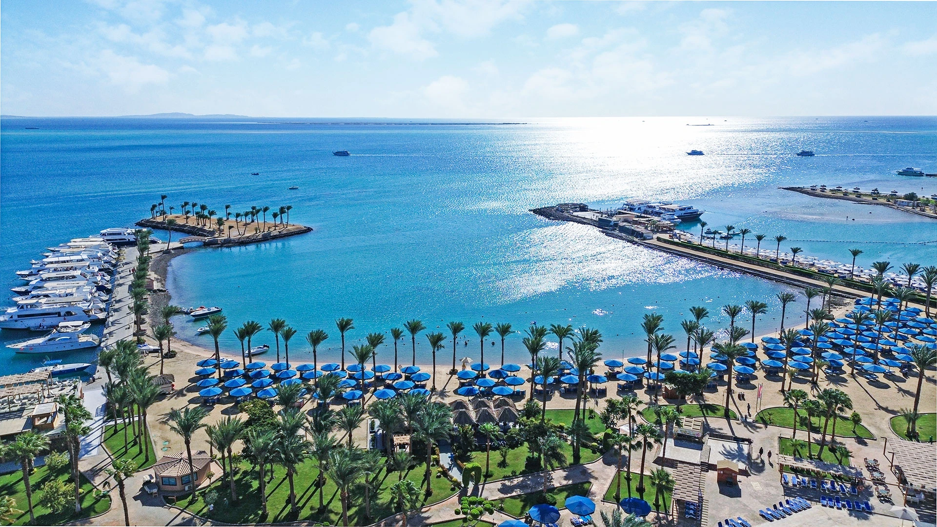 CONTINENTAL HURGHADA RESORT Чартър до Хургада от София [SOF] 2026 – 93