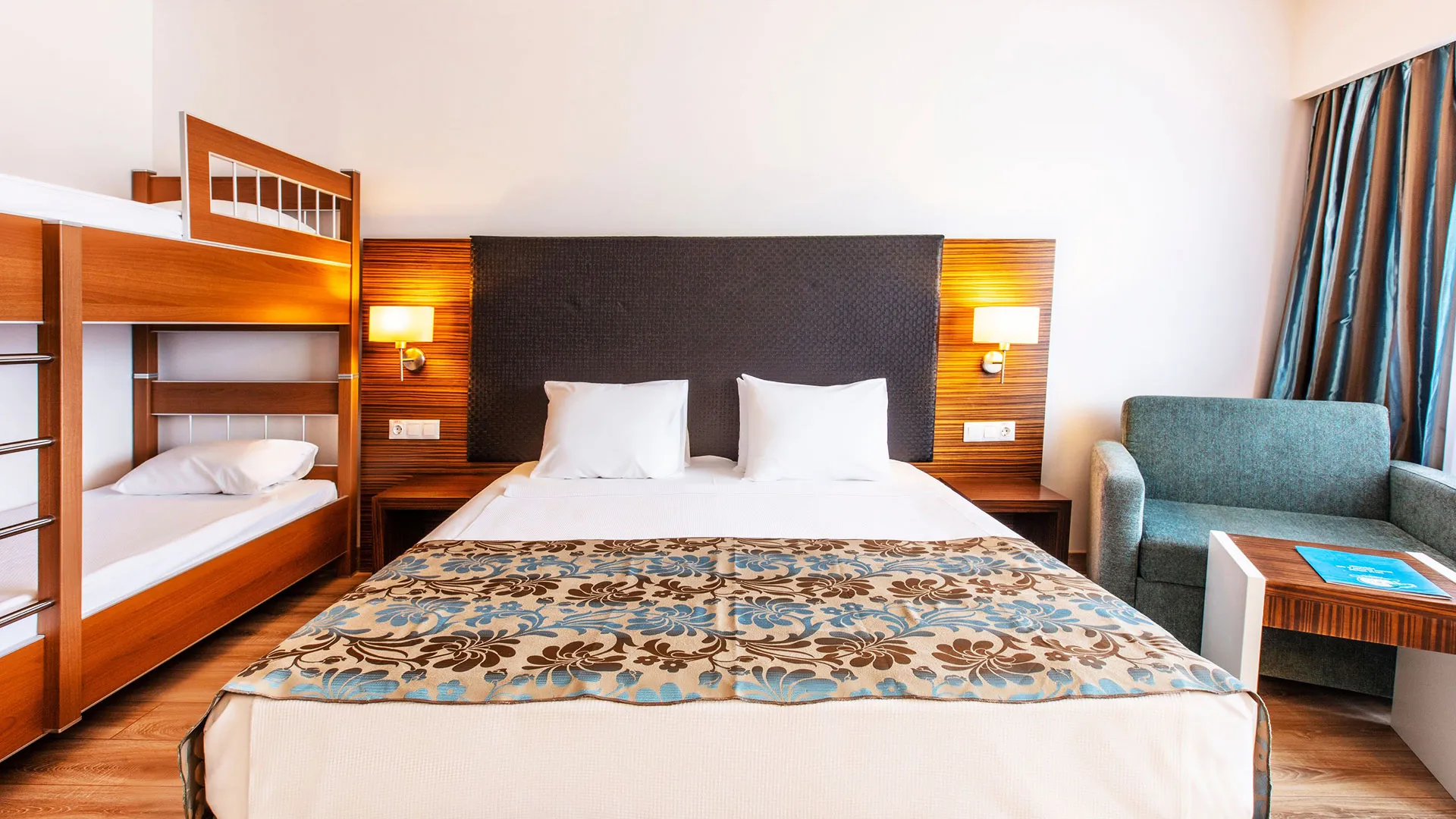 Palm Wings Beach Resort & Spa Kusadasi – 28