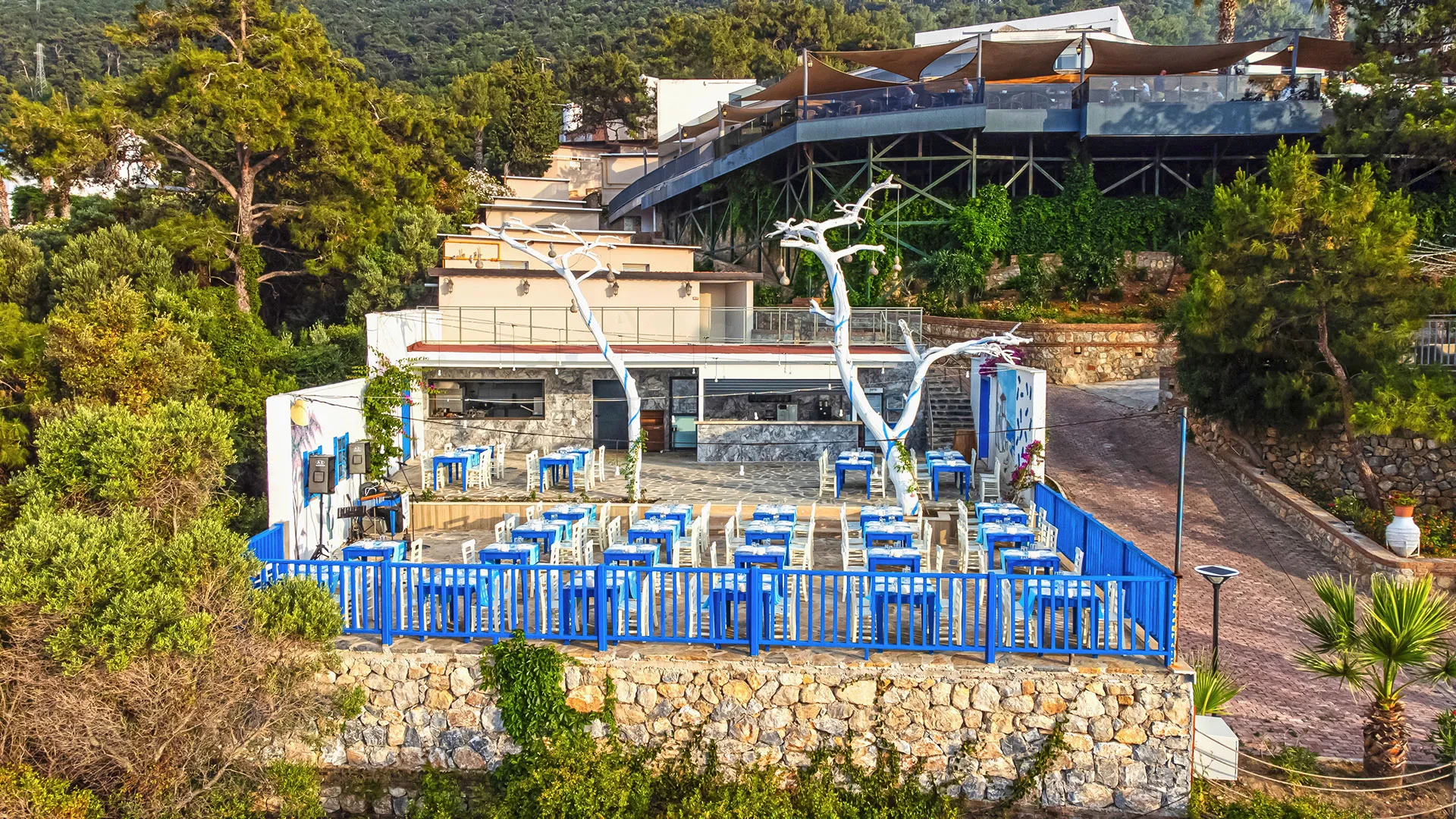 Blue Dreams Resort – 72