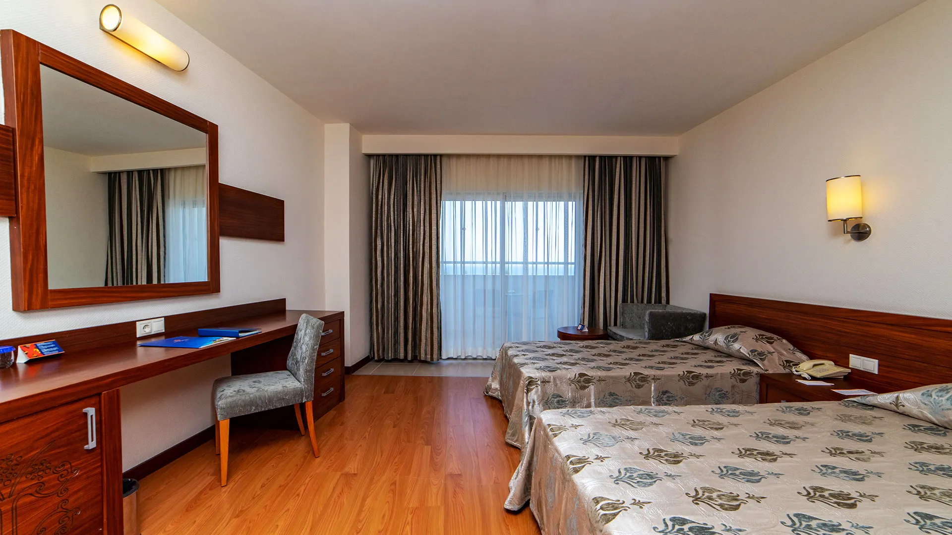 Vita Silva Hotel – 21