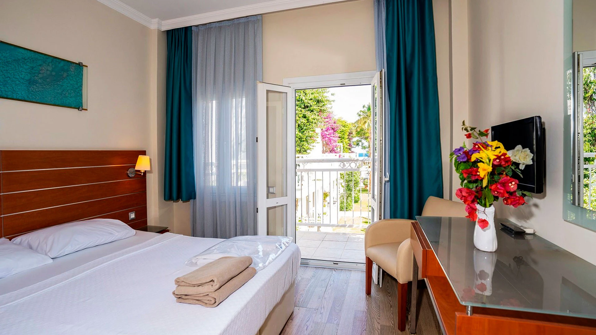 Petunya Beach Resort – 10
