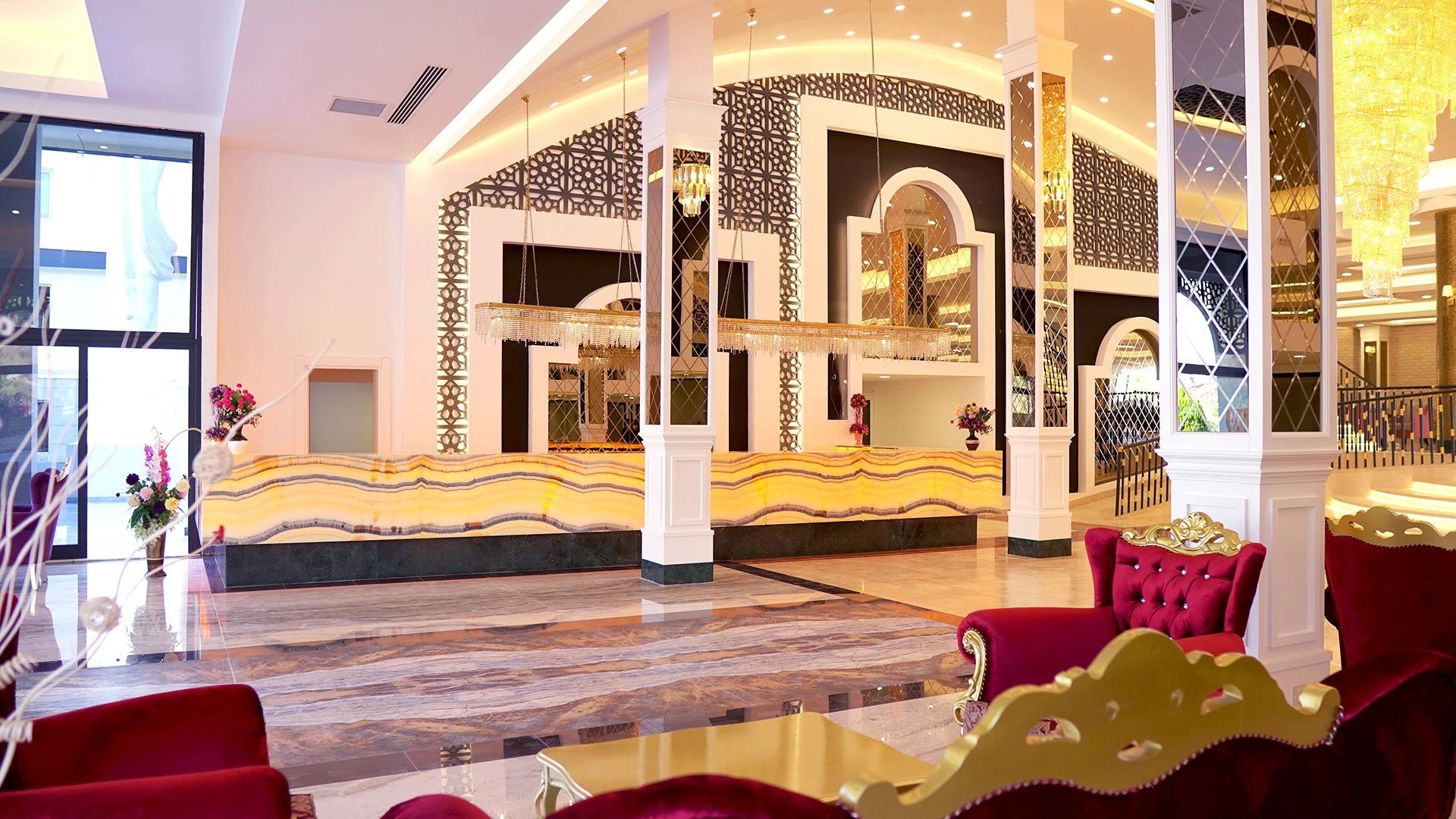 Dream World Palace – 41