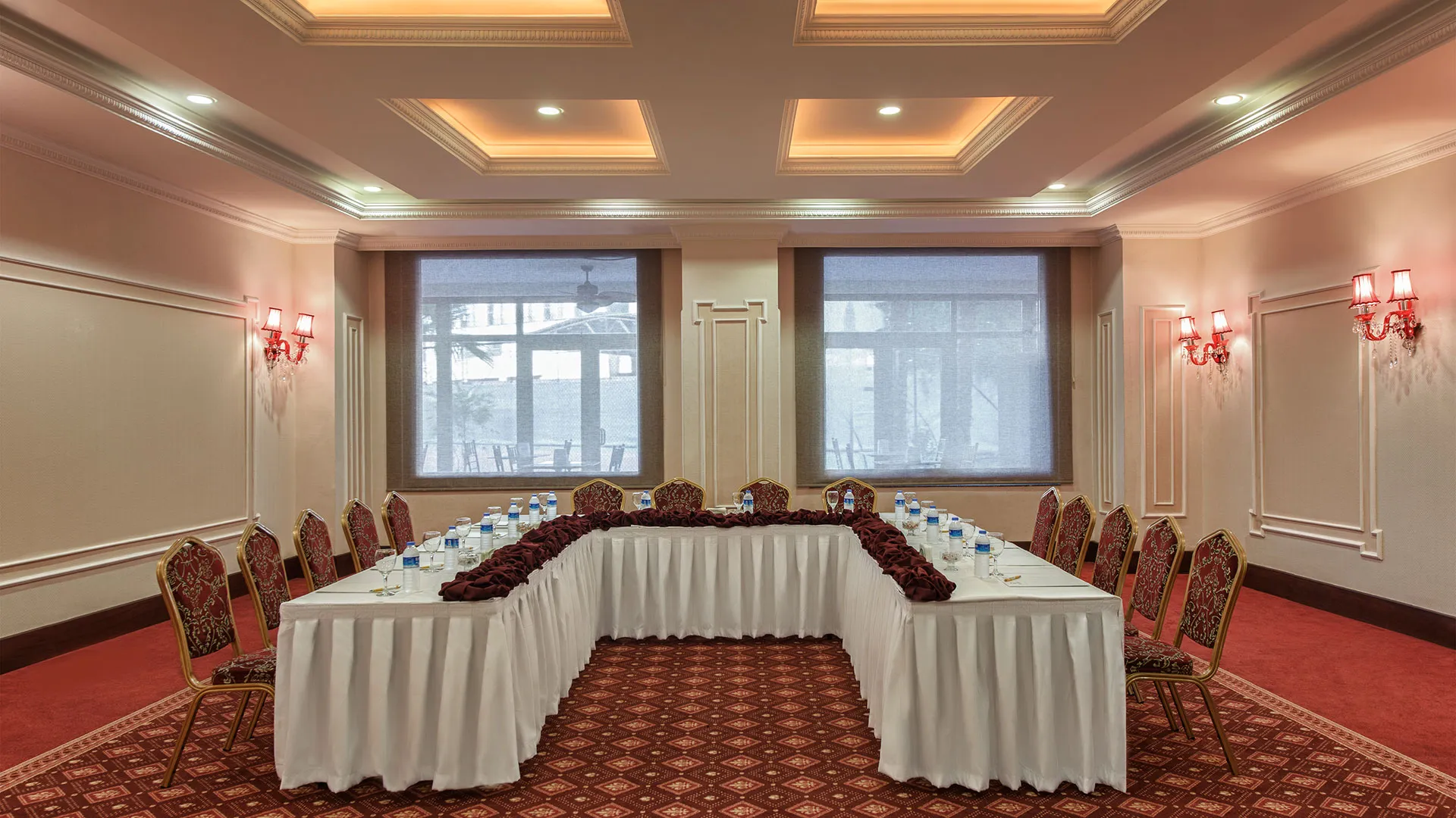 DELPHIN PALACE HOTEL Чартър до Анталия от Бургас 2026 [BOJ] – 23