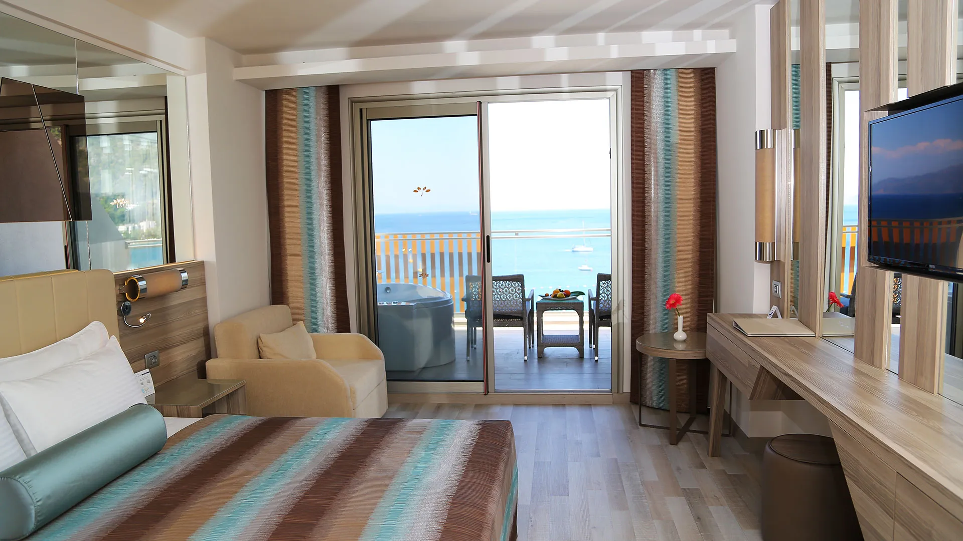 Turunc Premium Resort – 67