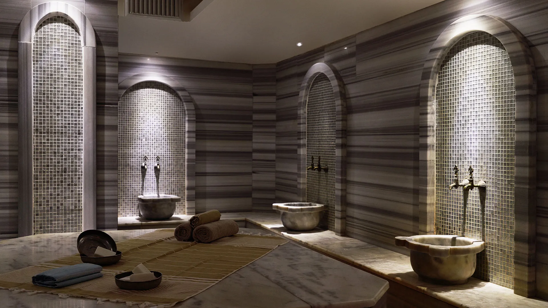 Richmond Ephesus Resort – 26