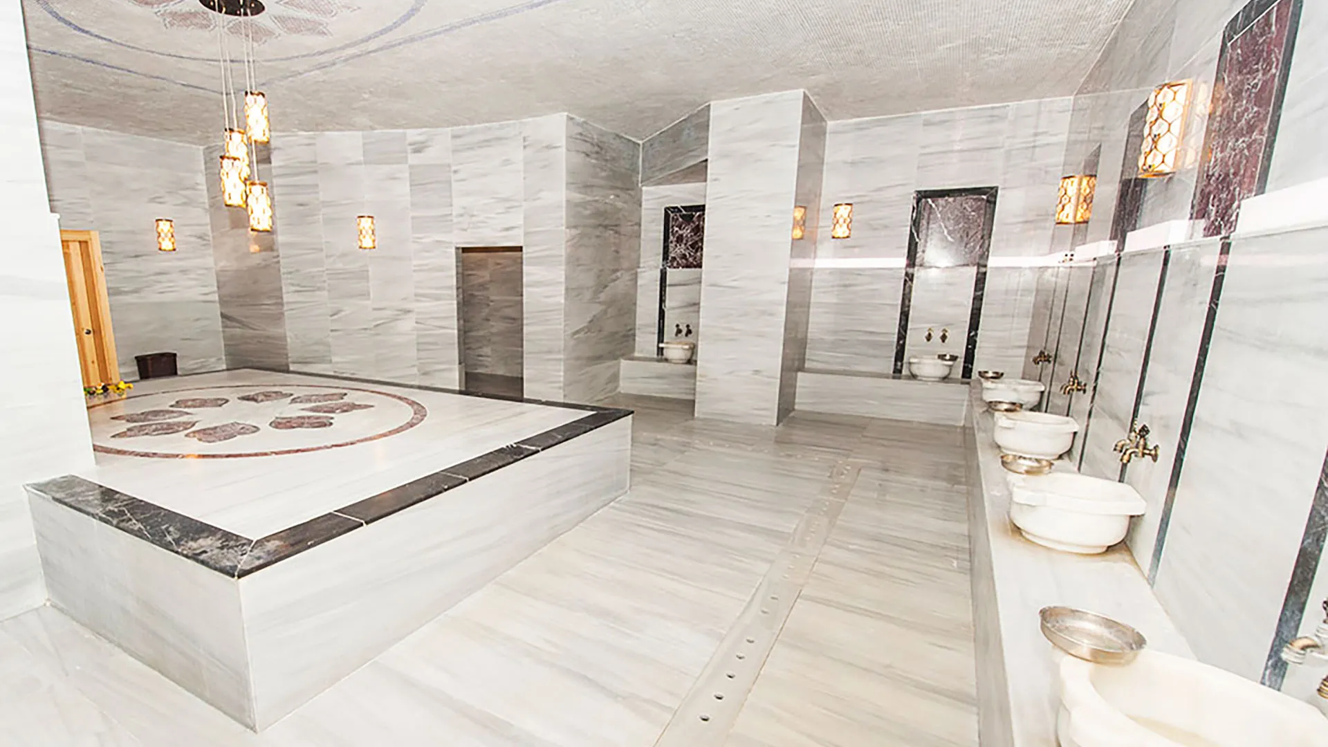 Seaden Sea Planet Resort & Spa – 10