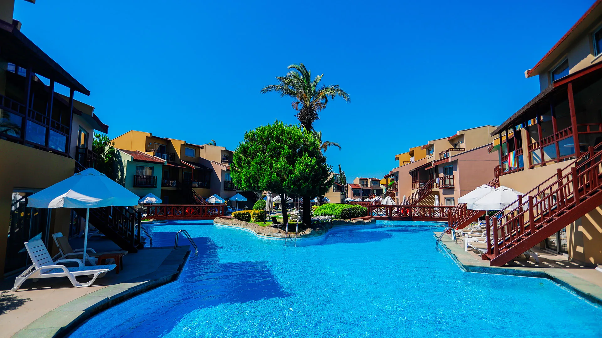 SELECTUM FAMILY RESORT SIDE Чартър до Анталия от Варна 2026 [VAR] – 22
