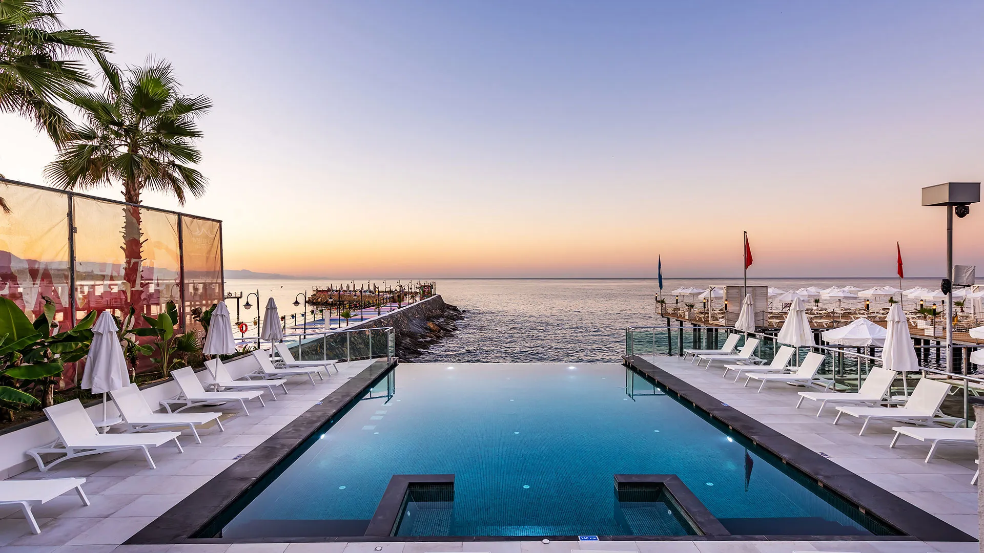 WHITE CITY RESORT & SPA Чартър до Анталия от Бургас 2026 [BOJ] – 65