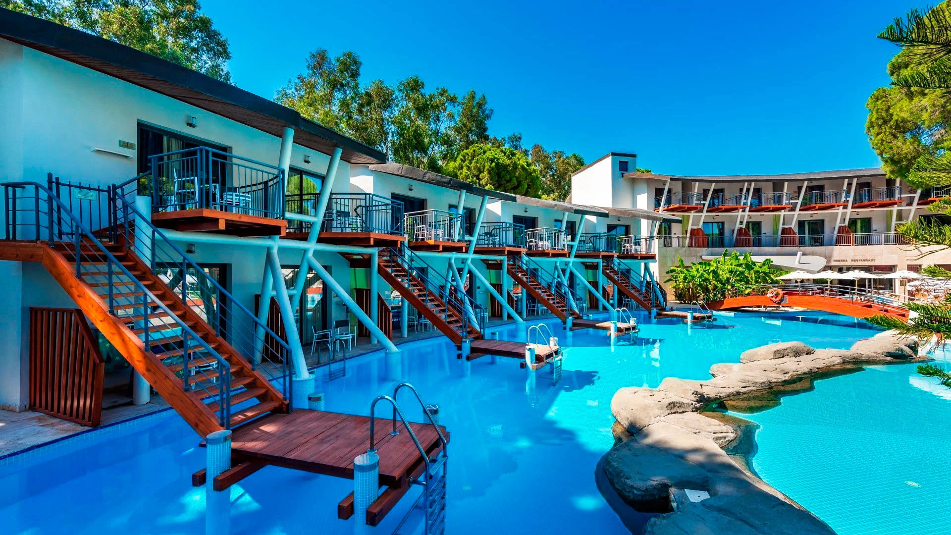 PALOMA SENCIA (EX.CORNELIA DE LUXE RESORT) Чартър до Анталия от София 2026 [SOF] – 4