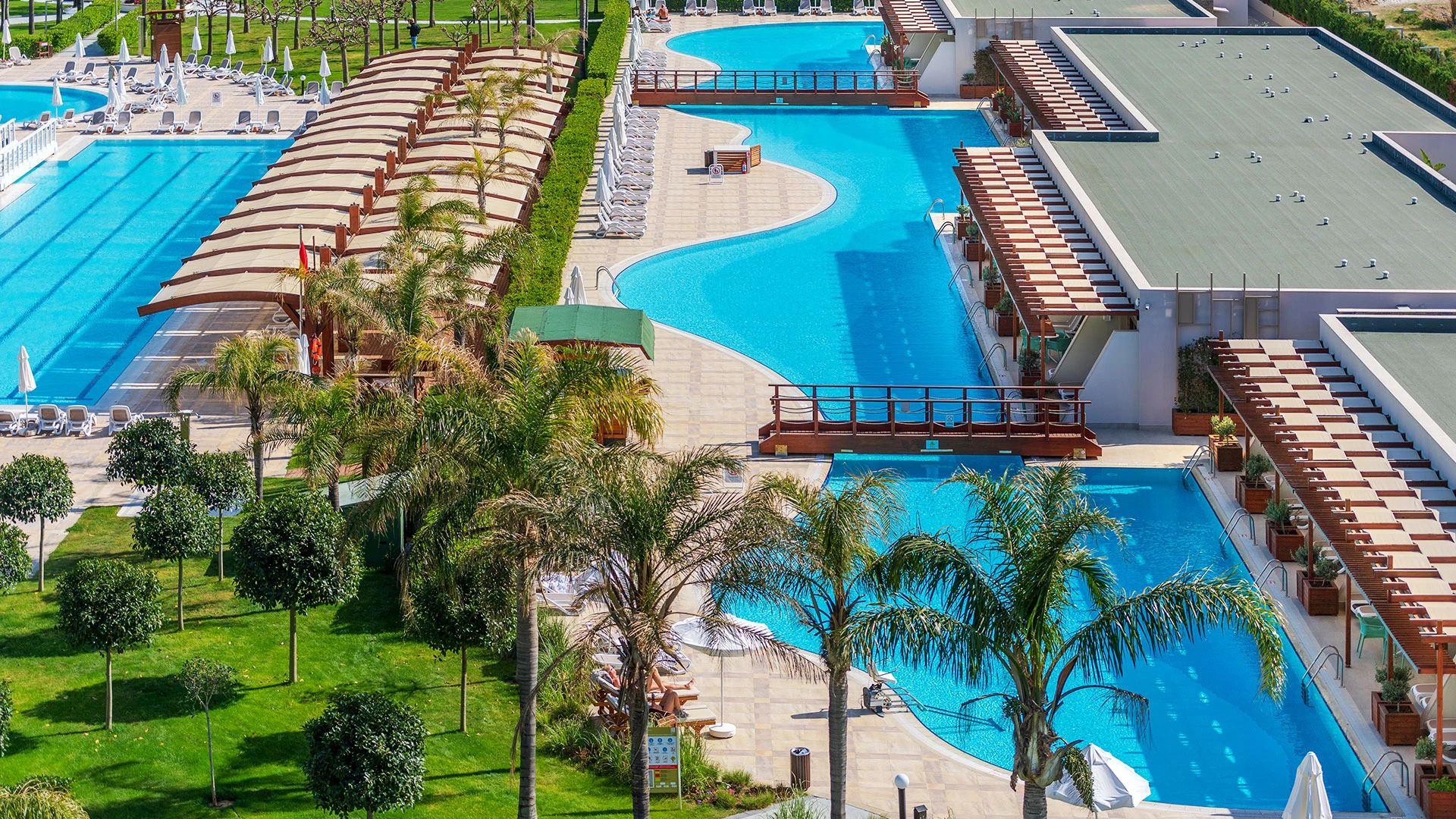 Baia Lara Hotel – 30