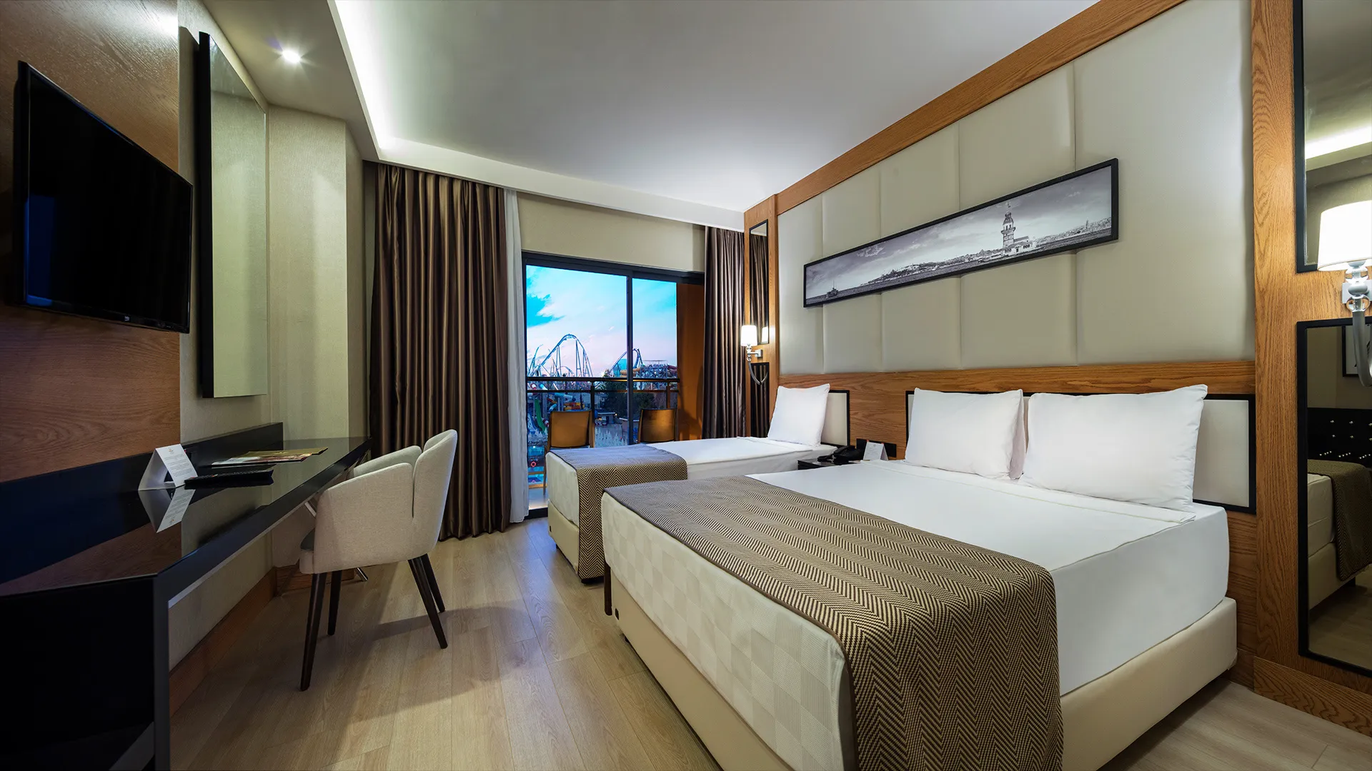 Aydinbey Queen'S Palace & Spa – 5