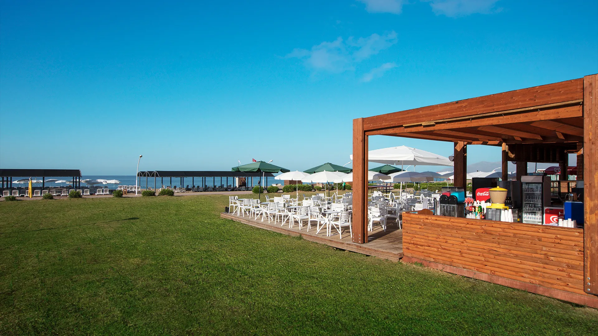 Aydinbey Queen'S Palace & Spa – 17