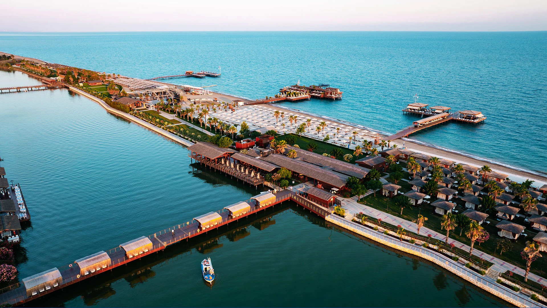 GLORIA SERENITY RESORT Нова Година в Анталия с чартър от Пловдив – 76