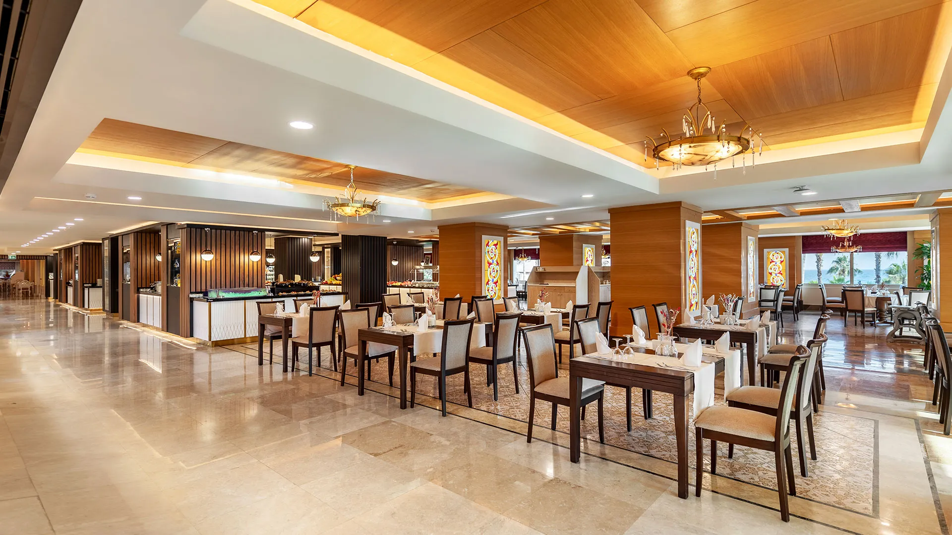 Kamelya Collection Sentido Selin Hotel – 16