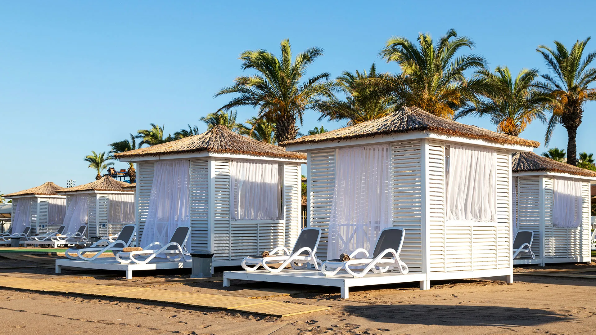 MIRACLE RESORT HOTEL Чартър до Анталия от Варна 2026 [VAR] – 10