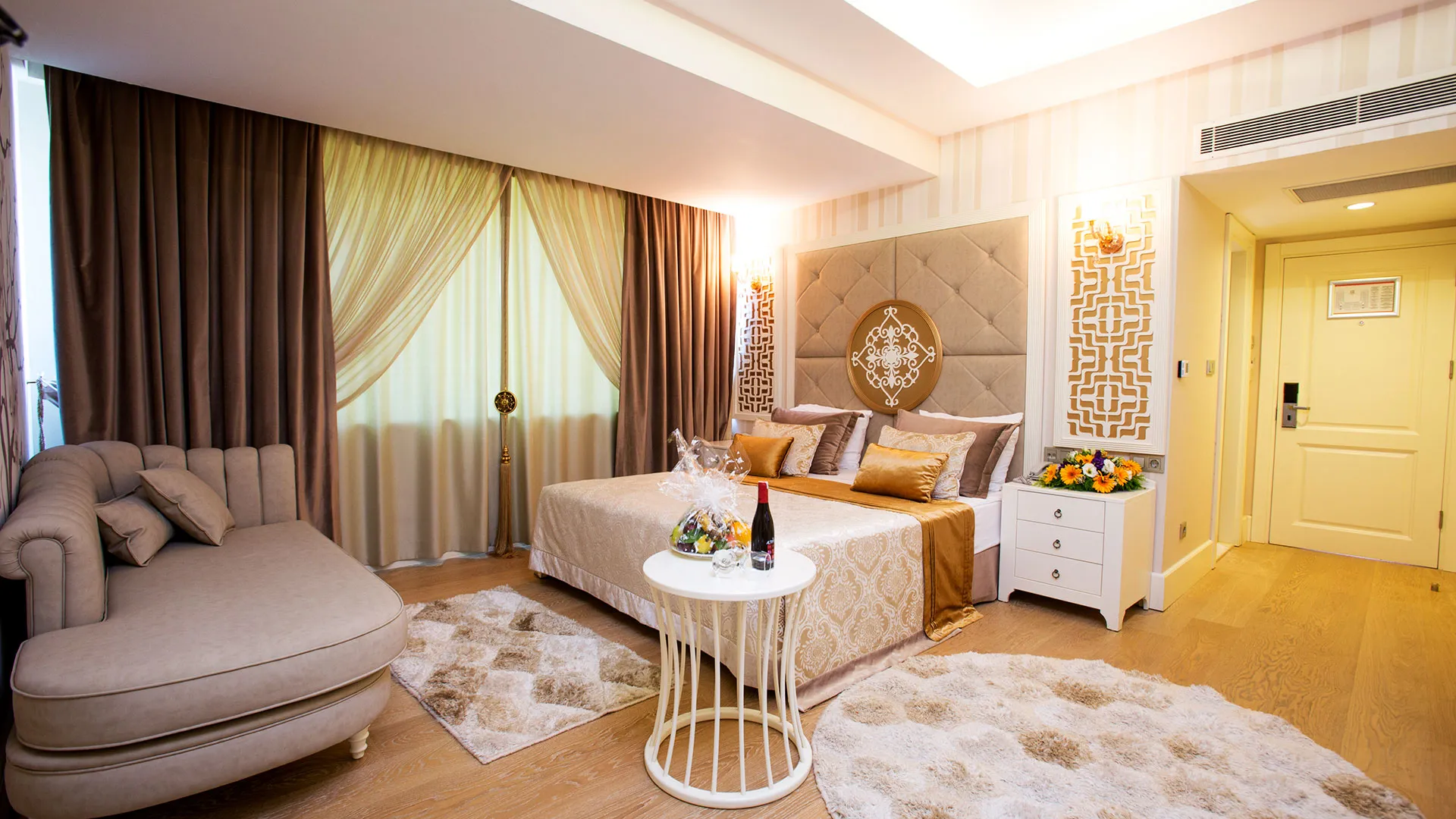Fame Residence Kemer & Spa – 9