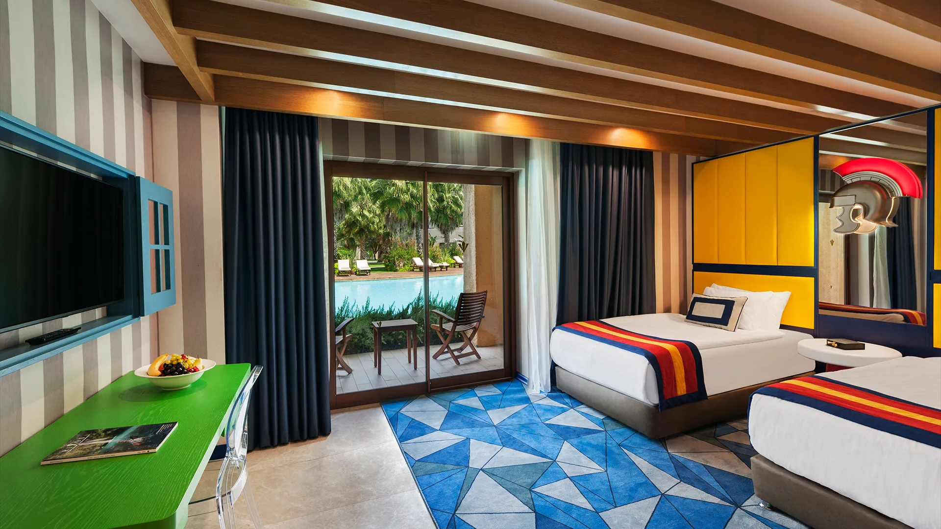 Rixos Premium Belek – 27