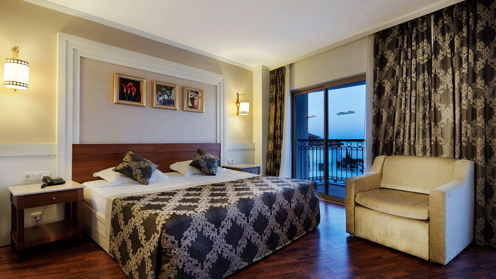 Alba Queen Hotel – 46