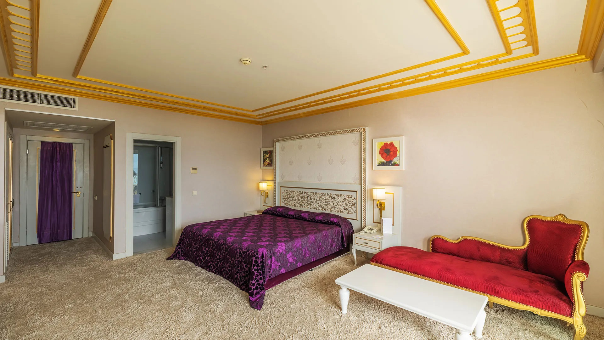 DIAMOND EXCELLENCE RESORT&SPA(EX.CRYSTAL PALACE) Чартър до Анталия от Пловдив 2026 [PDV] – 40