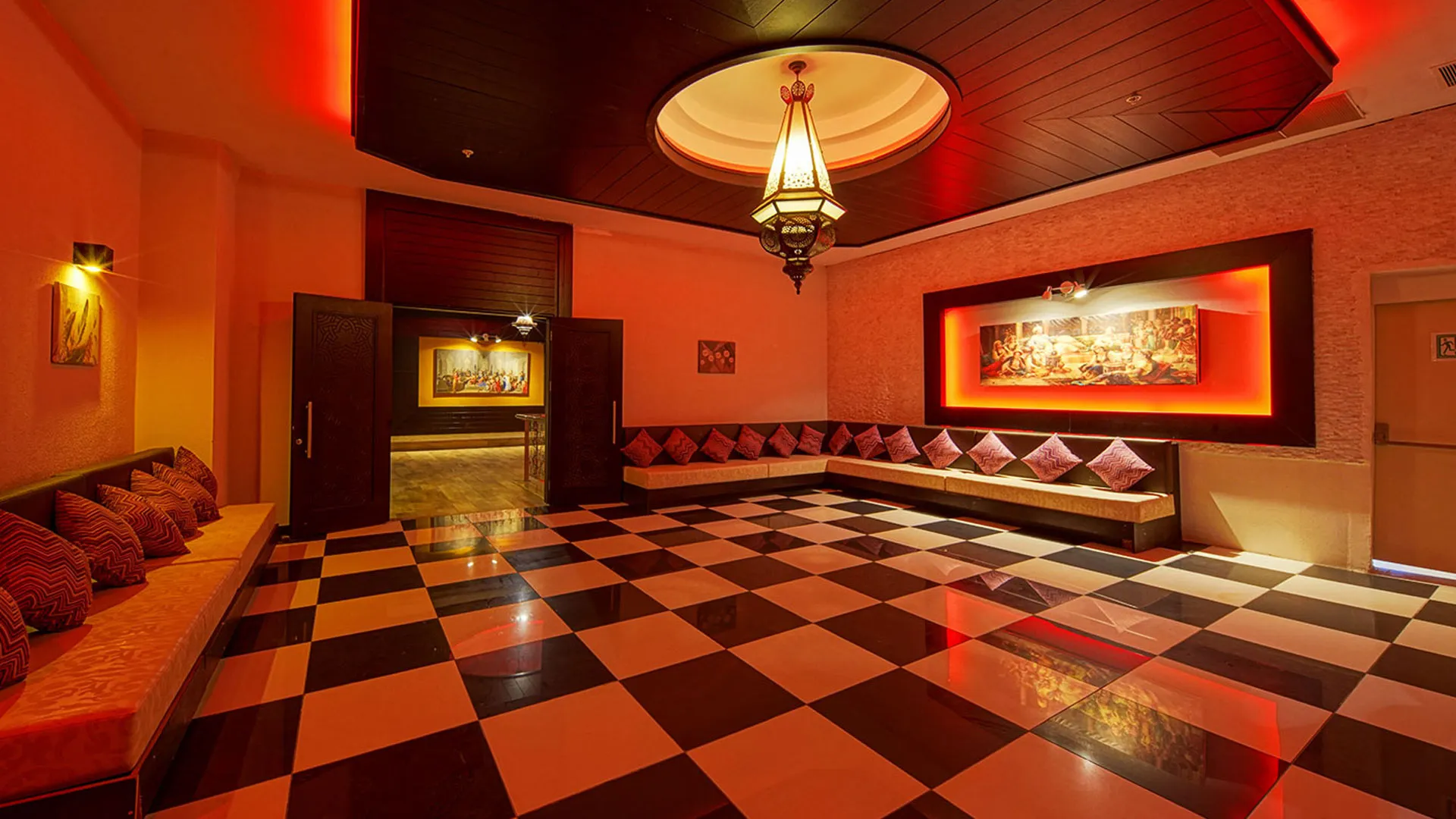 Diamond Elite Hotel – 9