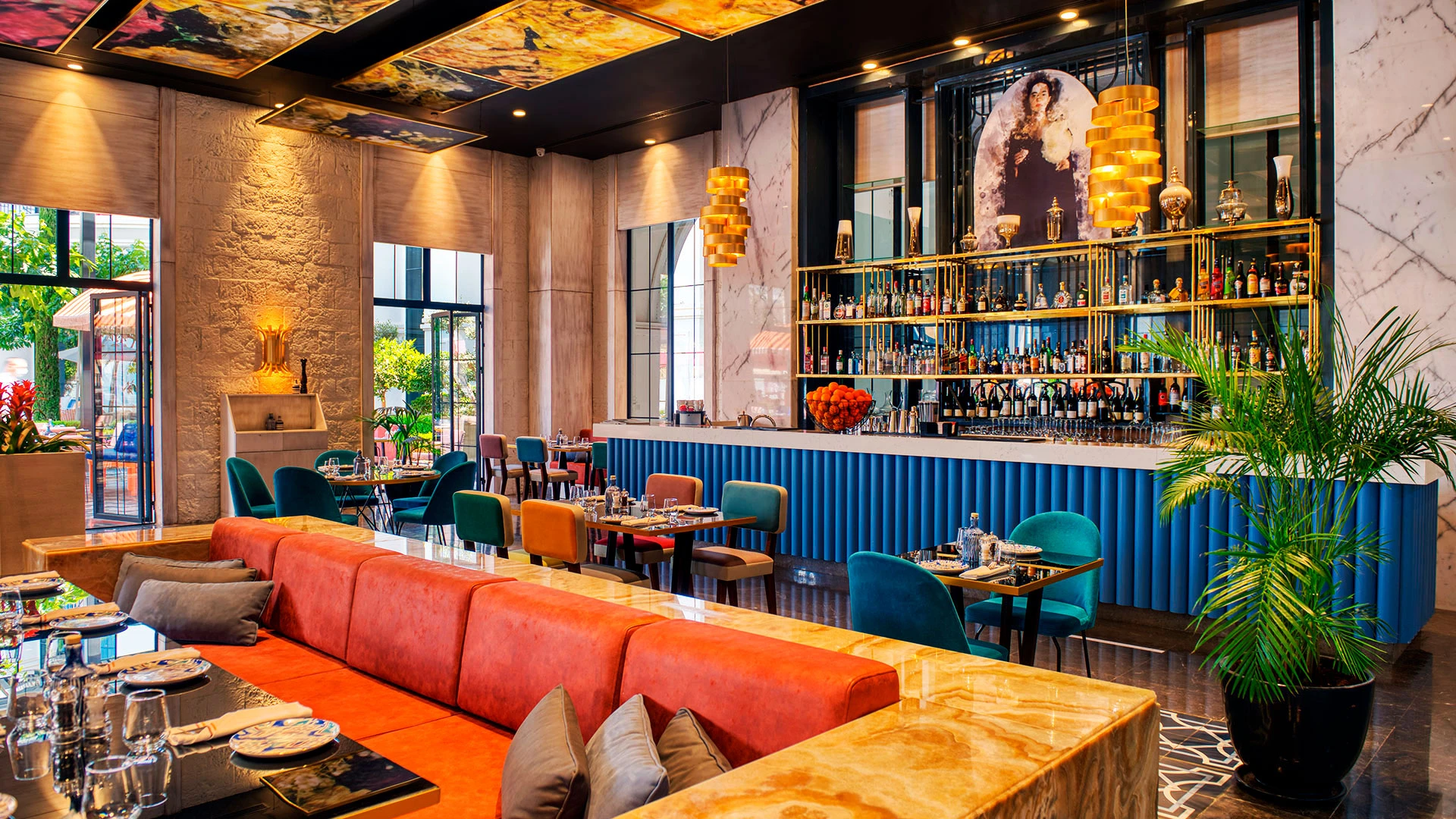 THE LAND OF LEGENDS NICKELODEON HOTEL Нова Година в Анталия с чартър от София – 222