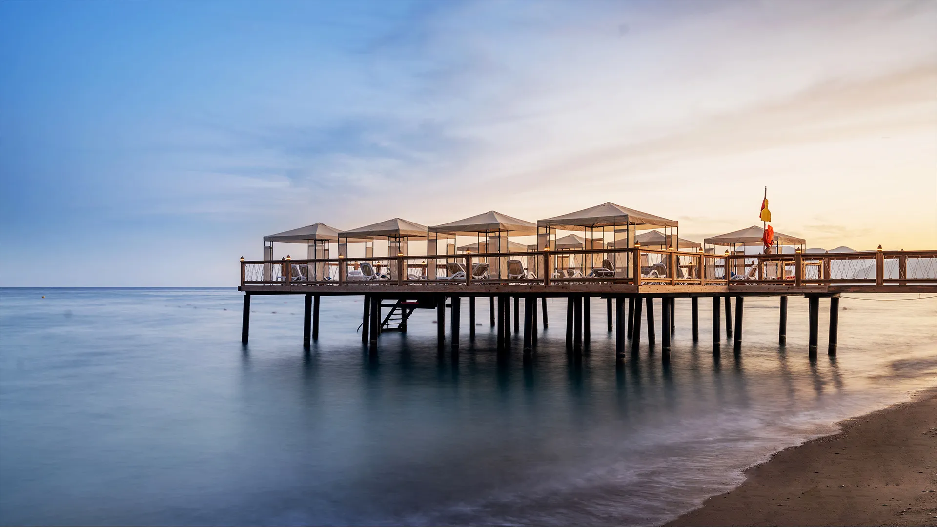 Rixos Premium Tekirova – 71