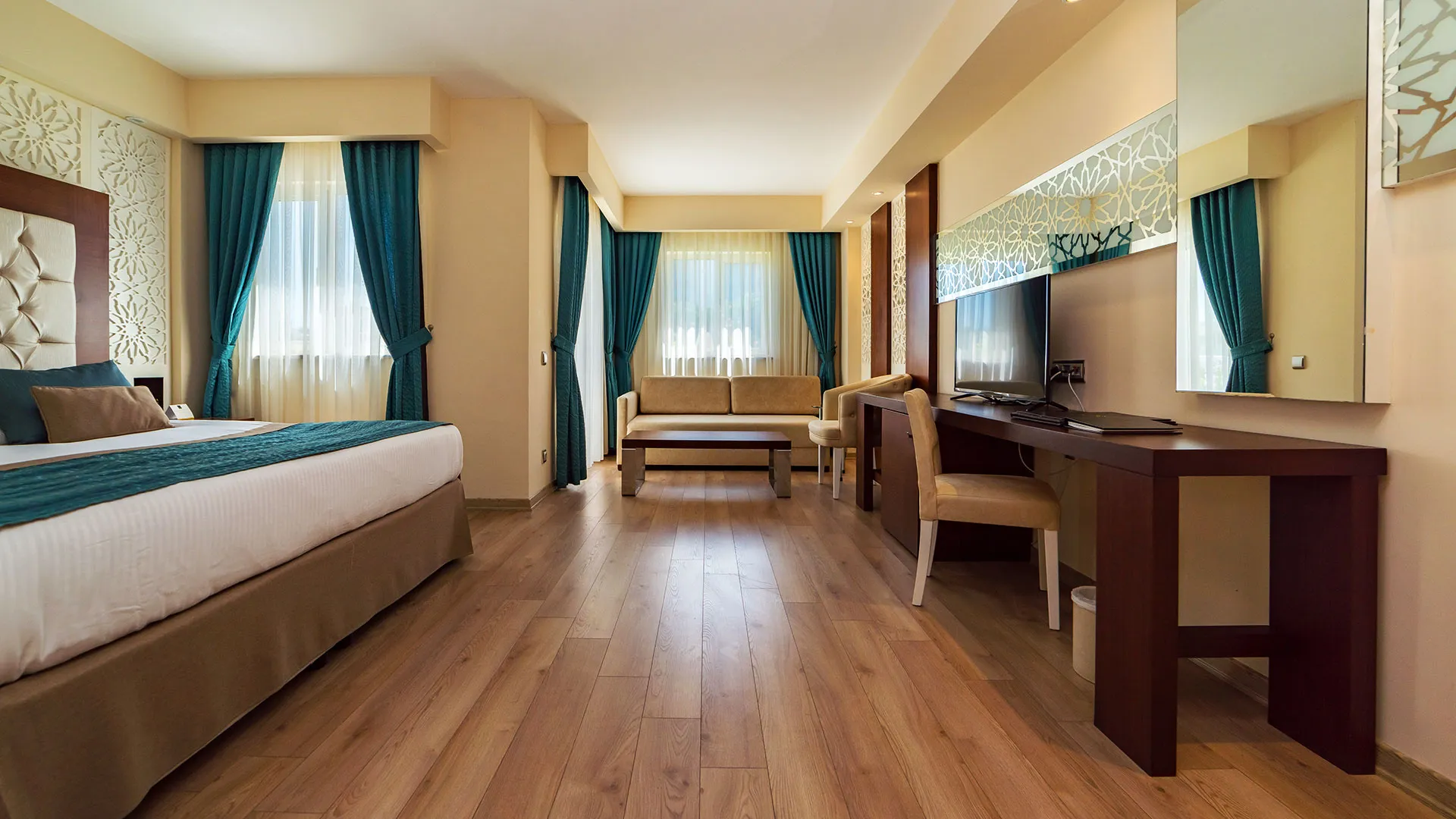 Kamelya Collection Sentido Selin Hotel – 6
