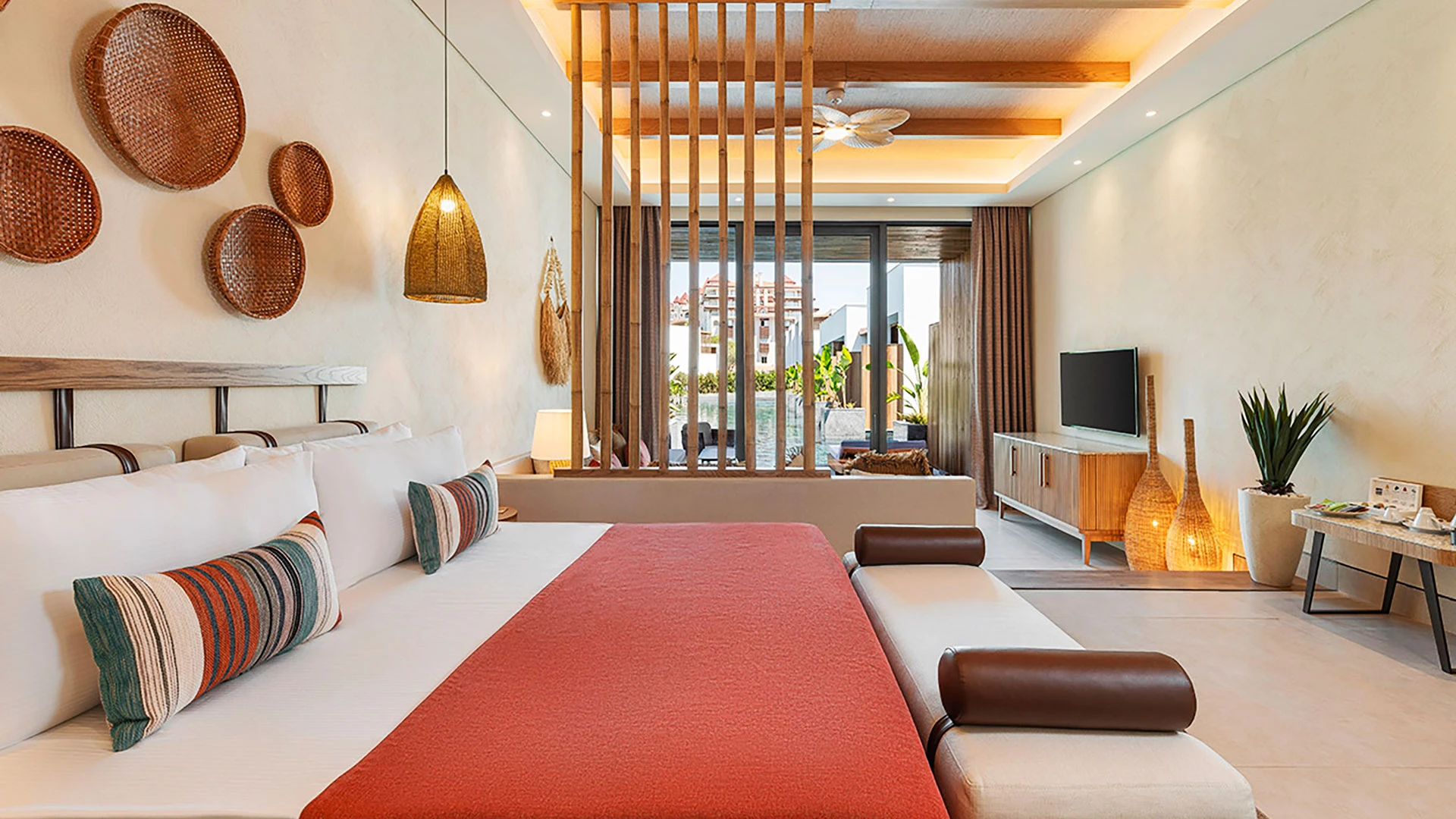 Sirene Belek Hotel – 51