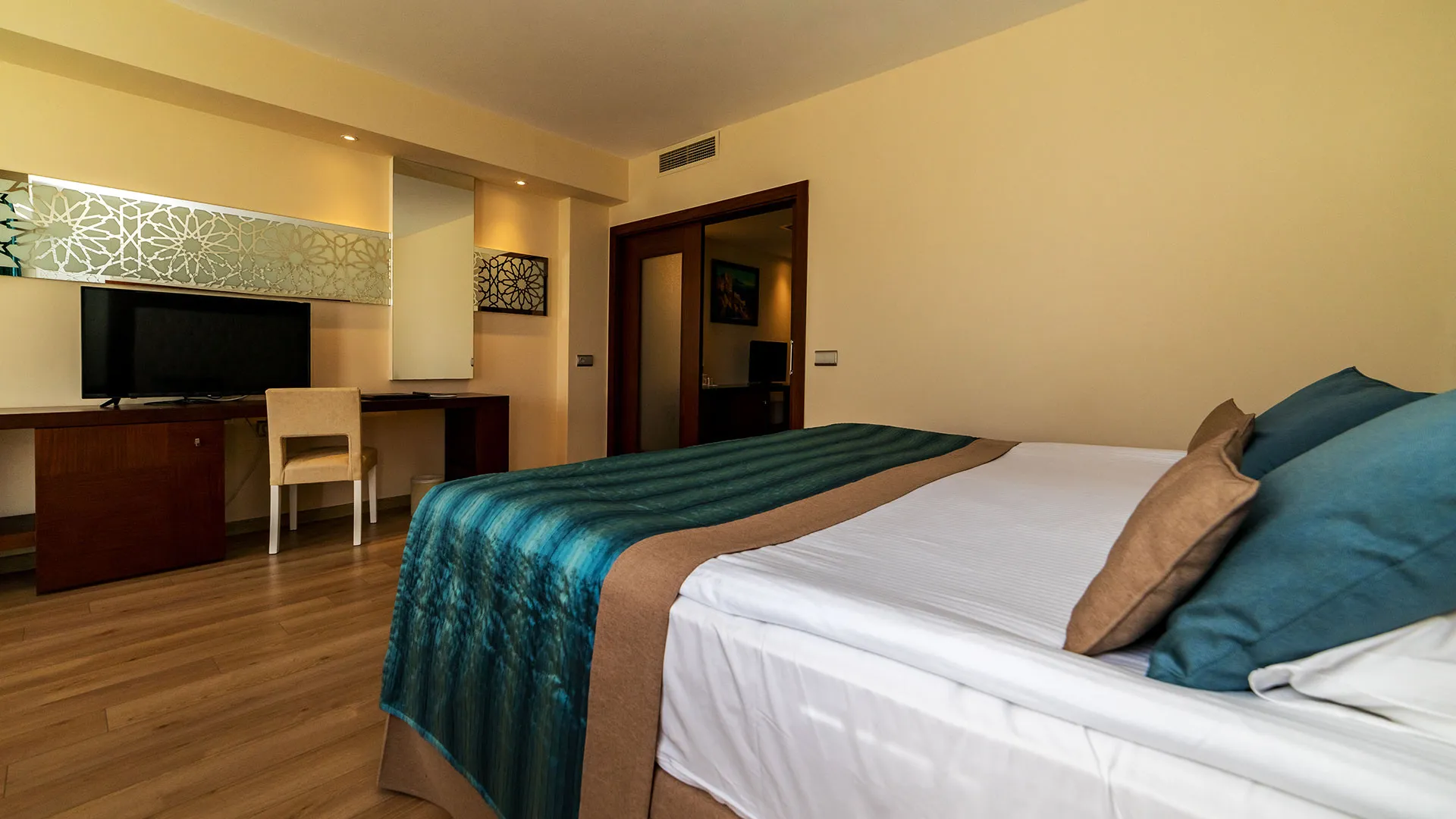 Kamelya Collection Sentido Selin Hotel – 8