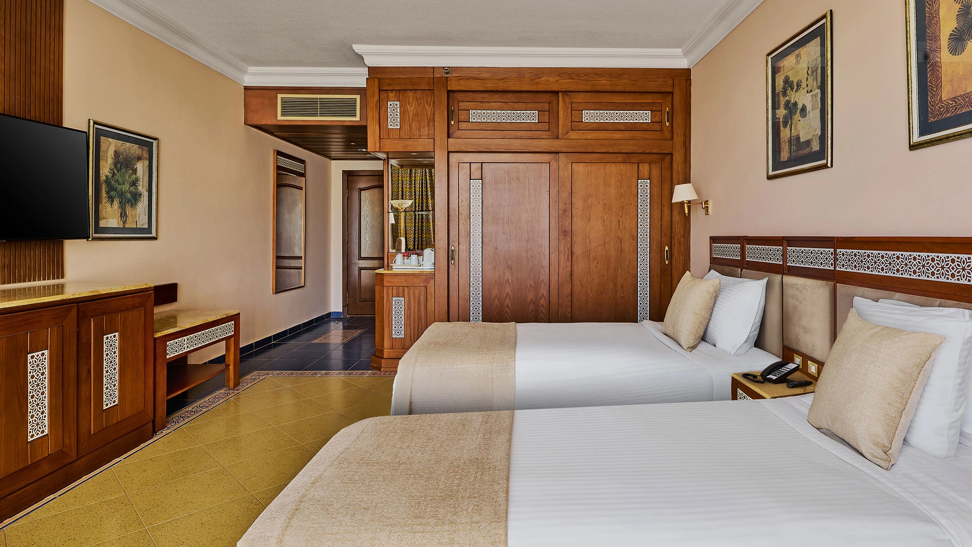 Palm Royale Soma Bay – Перлите на Египет - Хургада и Кайро с полет от София – 69