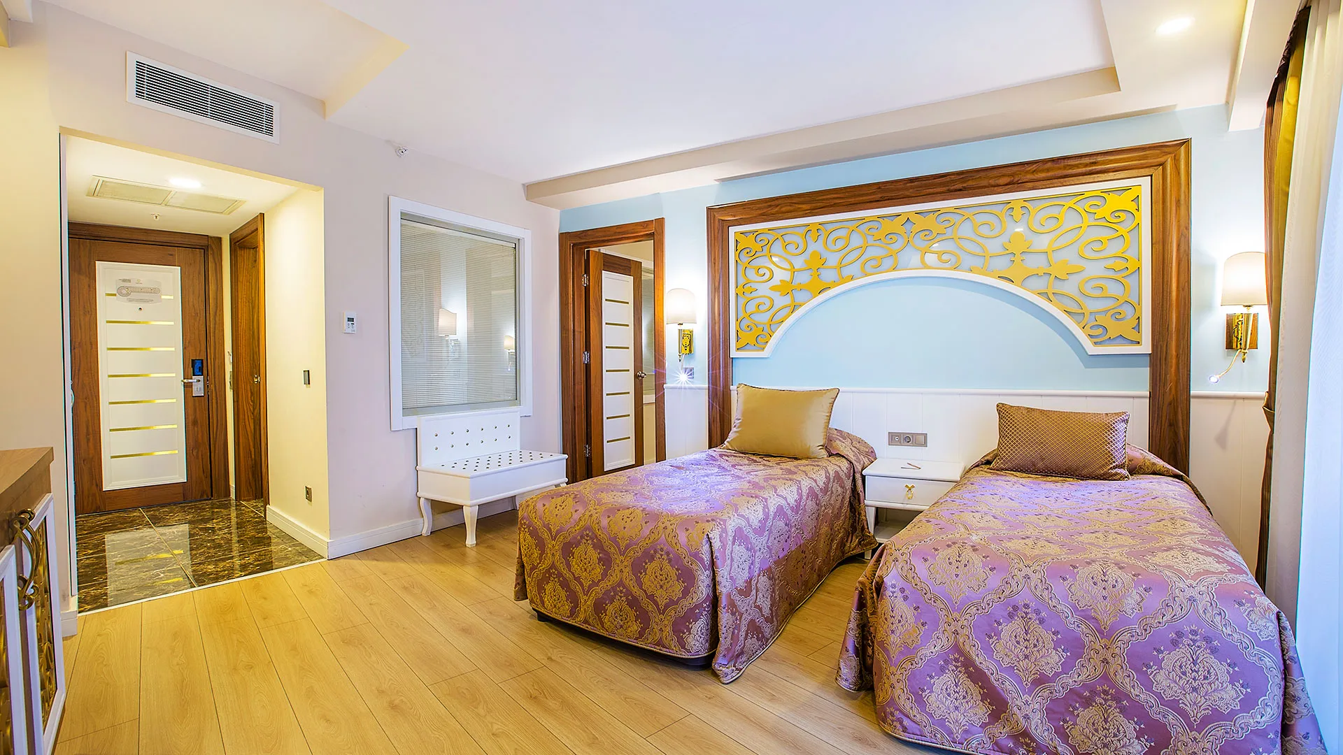 Jadore Deluxe Hotel&Spa – 9