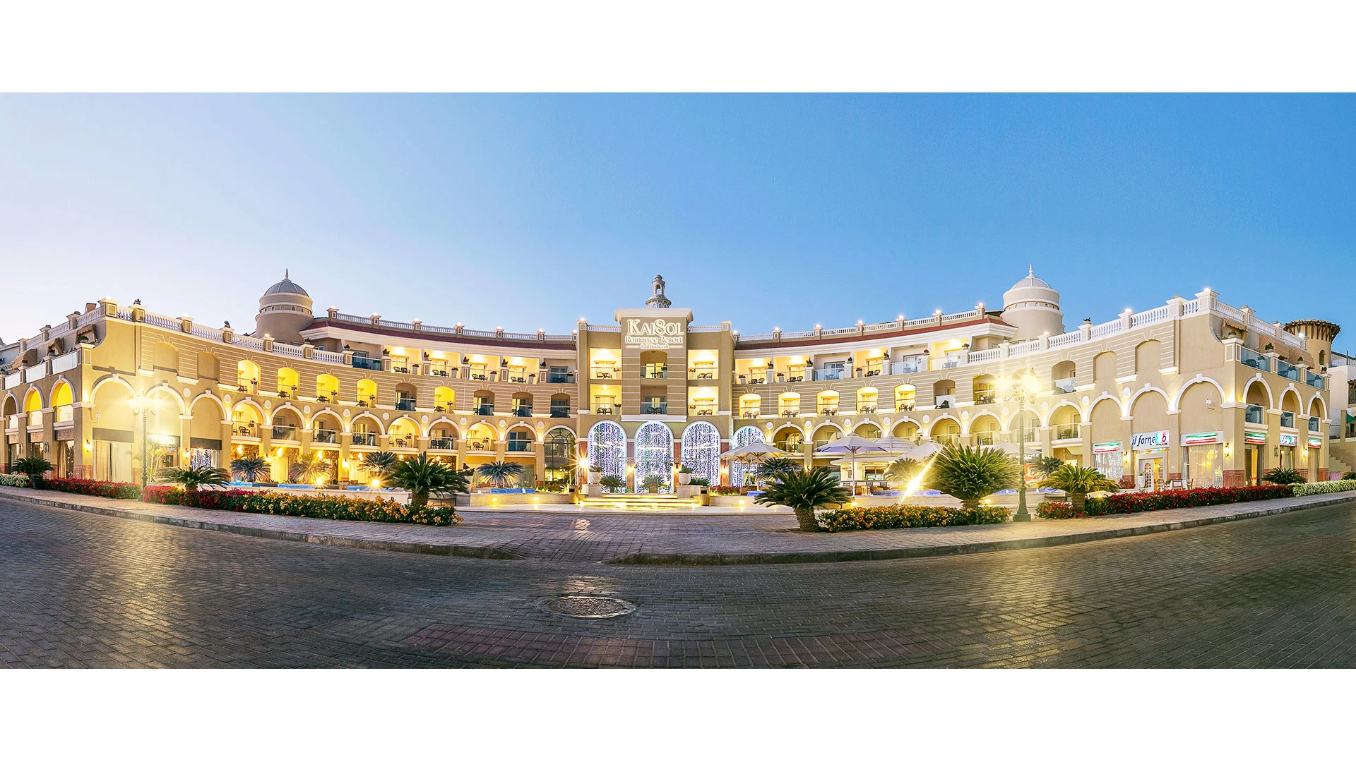 KAISOL ROMANCE HOTEL (Adult only +16) Ex. SUNRISE ROMANCE Чартър до Хургада от София [SOF] 2026 – 77
